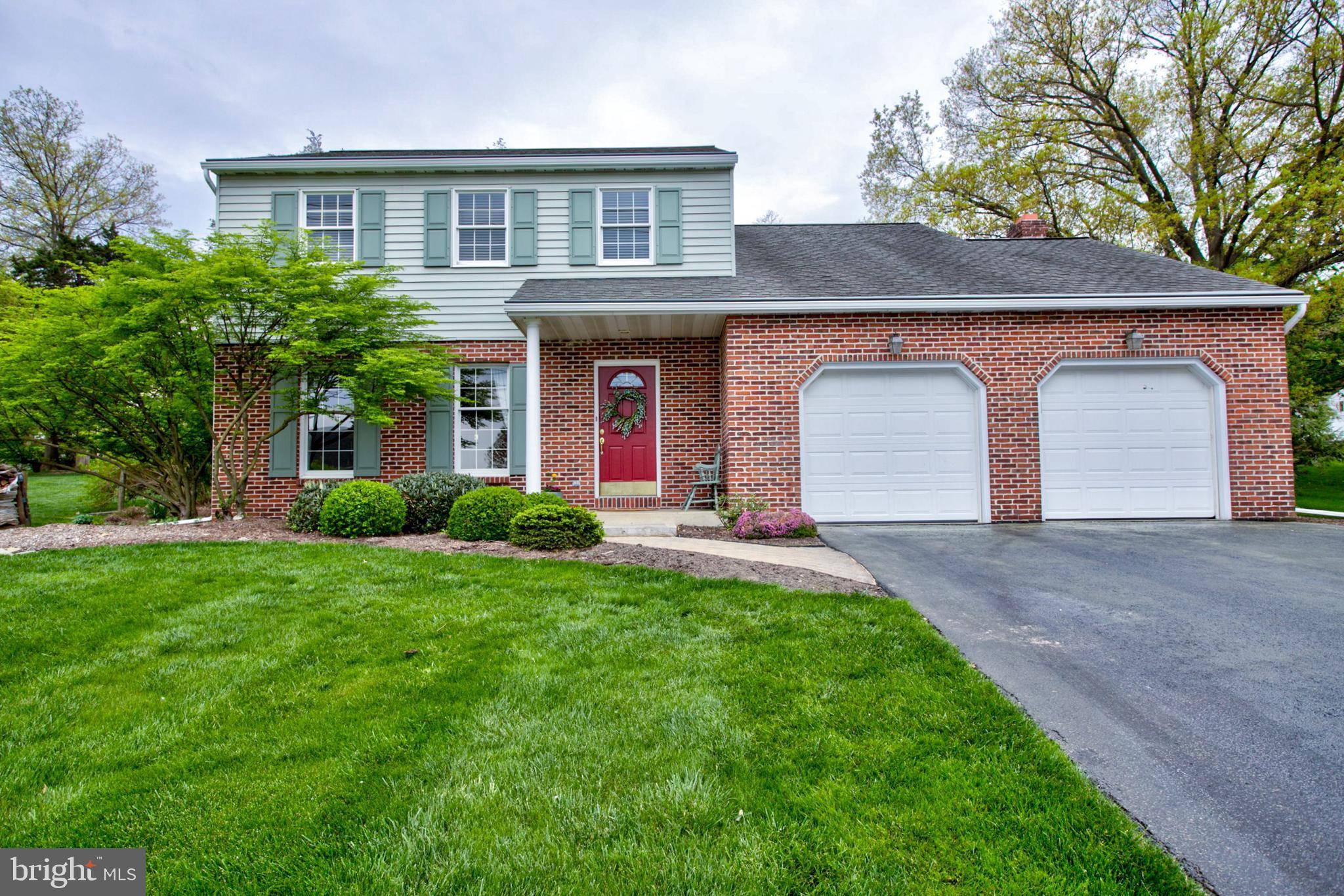 Lancaster, PA 17601,3084 BOWMAN RD