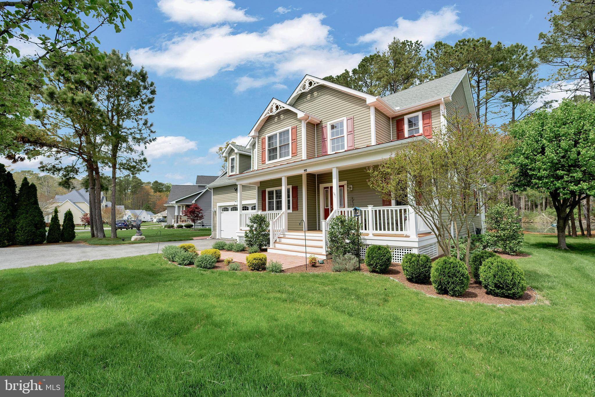 Ocean City, MD 21842,9827 WINDING TRAIL DR