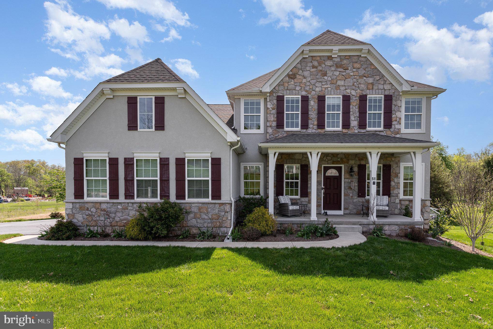 Elizabethtown, PA 17022,51 COBBLE LN