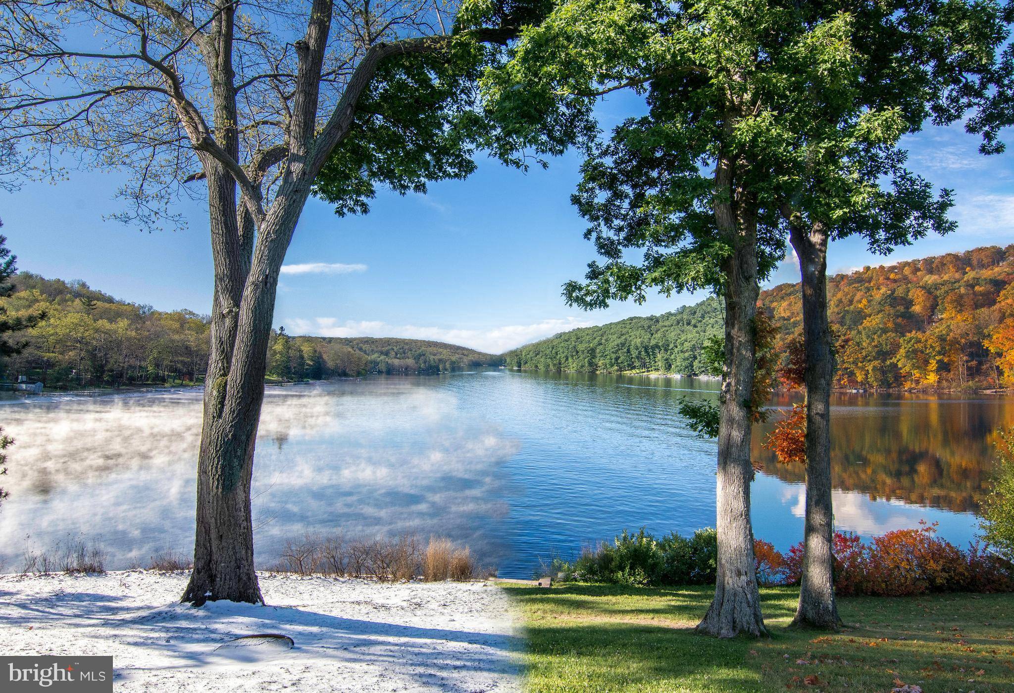 Mc Henry, MD 21541,LOT 4 POINT VIEW SUB DEEP CREEK DR