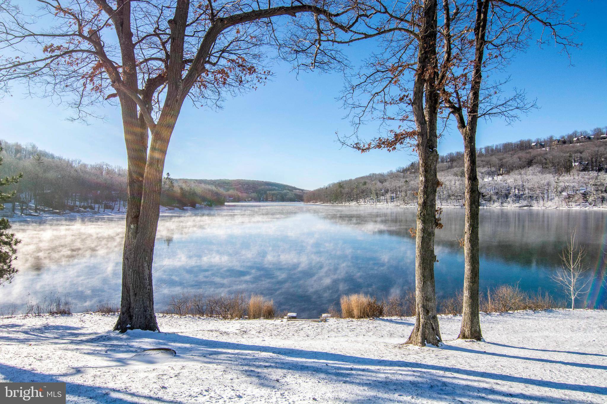 Mc Henry, MD 21541,LOT 4 POINT VIEW SUB DEEP CREEK DR