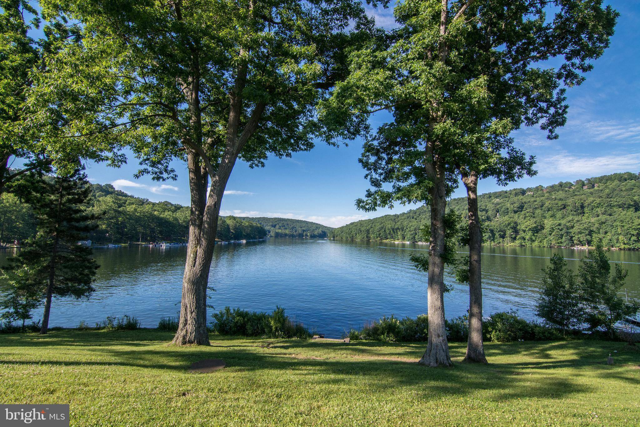 Mc Henry, MD 21541,LOT 4 POINT VIEW SUB DEEP CREEK DR