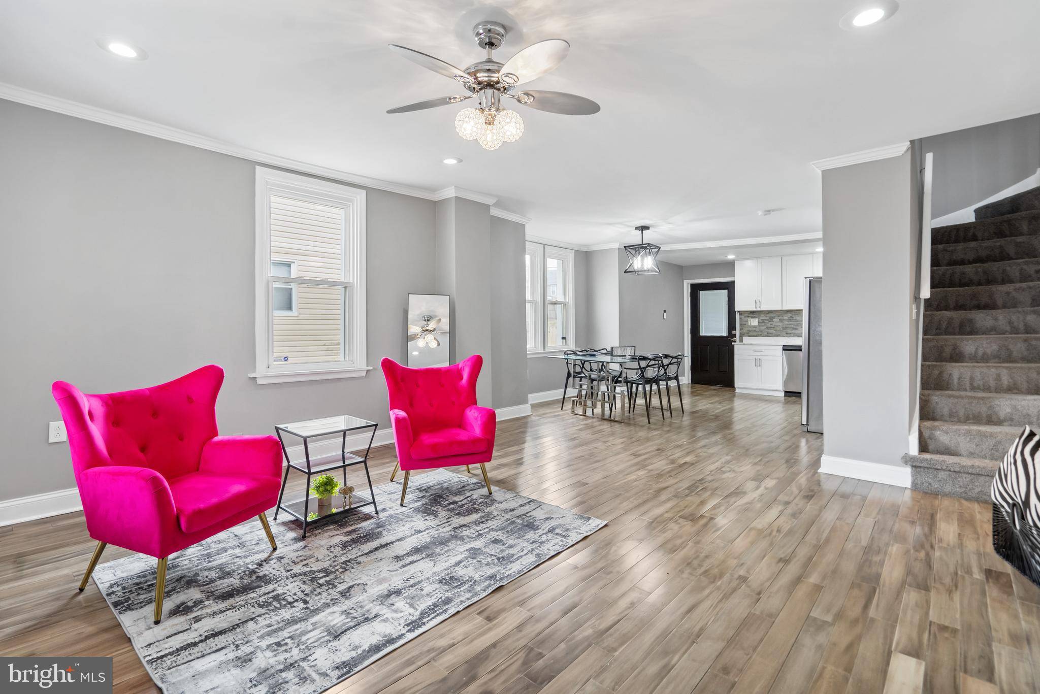 Baltimore, MD 21206,4413 VALLEY VIEW AVE