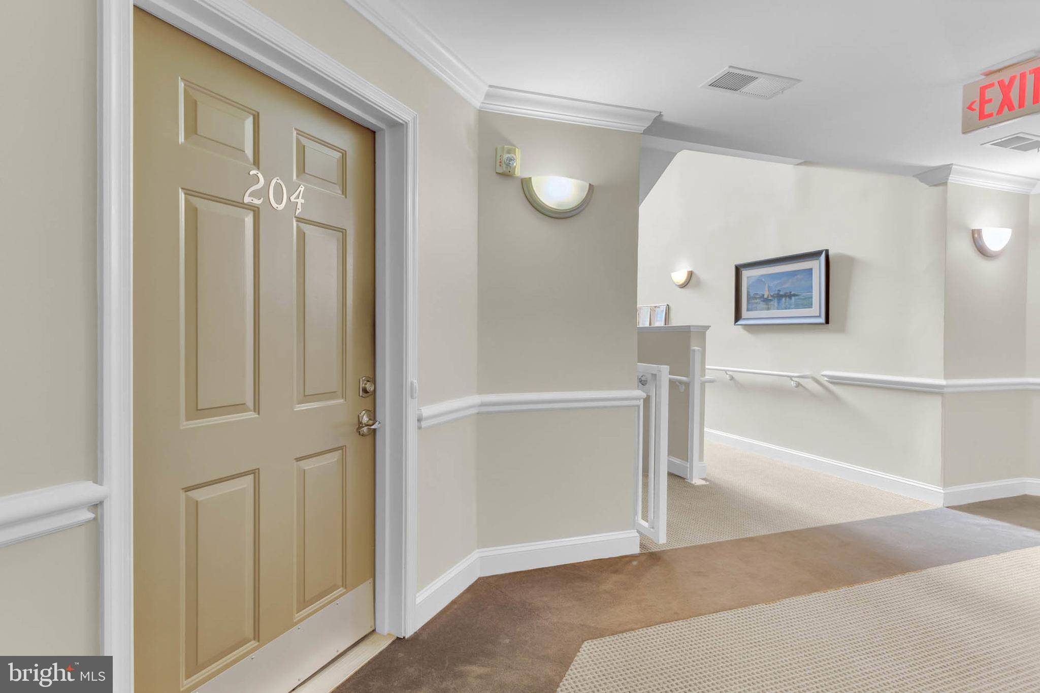 Annapolis, MD 21409,1501 BROADNECK PL #4-204