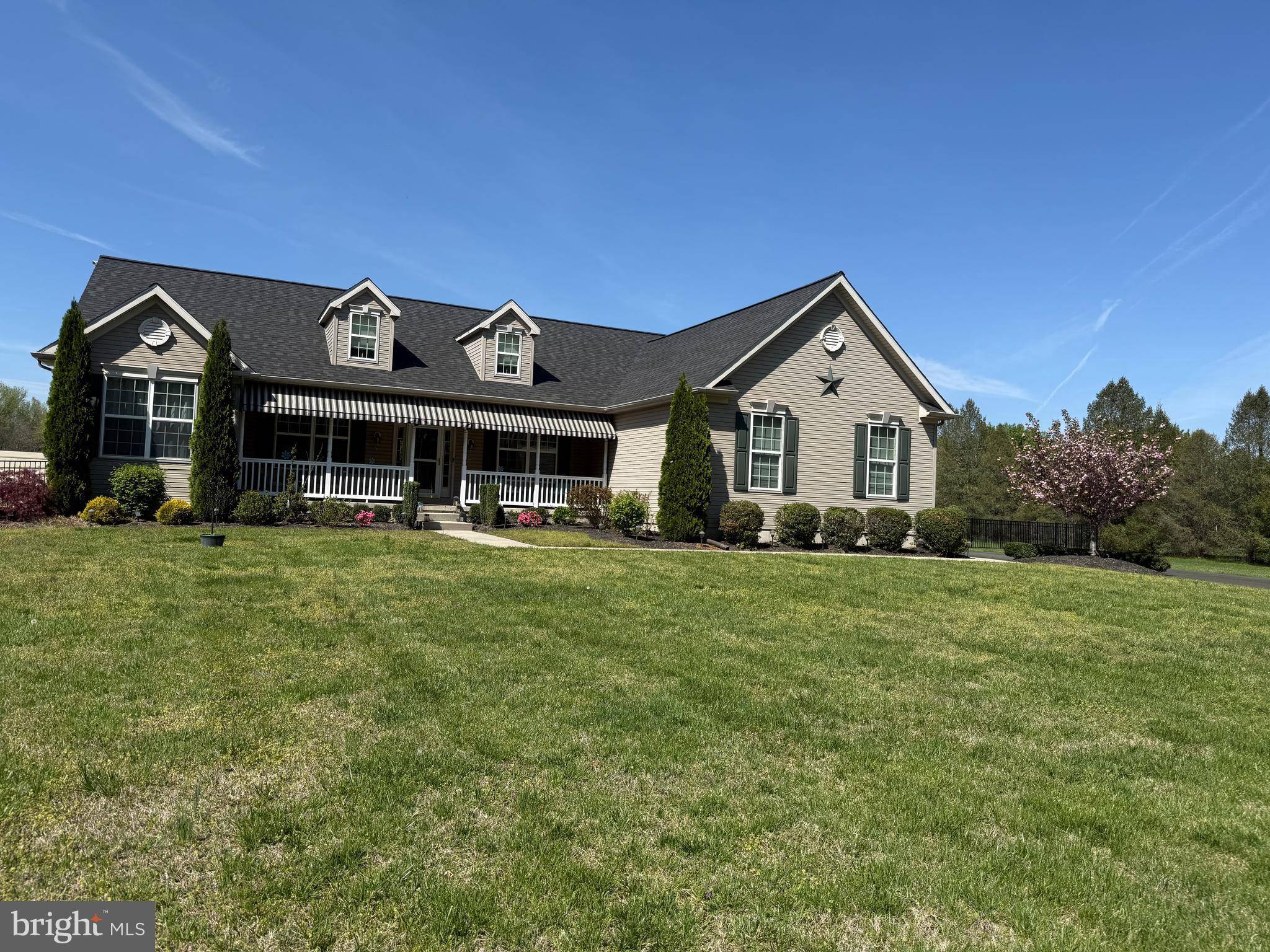 Mullica Hill, NJ 08062,812 LINCOLN RD