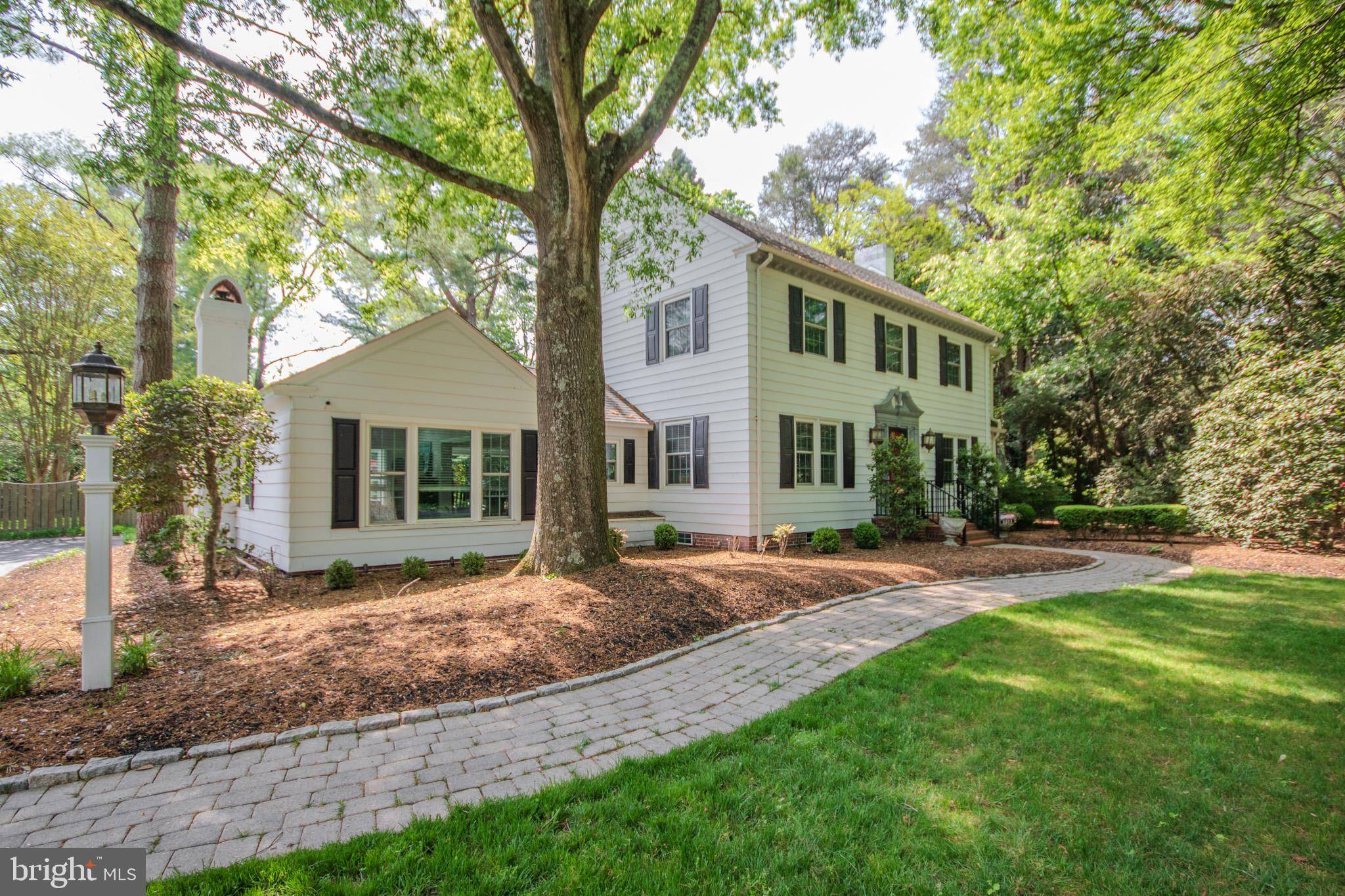 Salisbury, MD 21801,1511 CAMDEN AVE