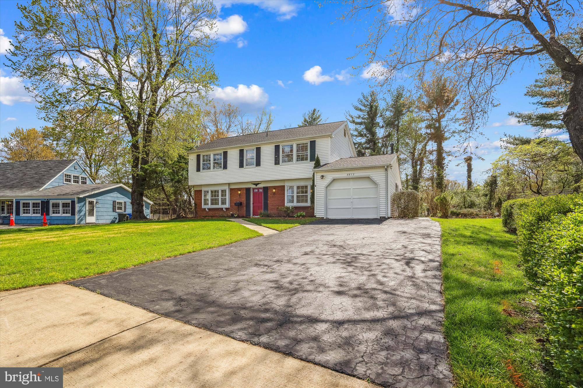 Bowie, MD 20715,3912 WINCHESTER LN