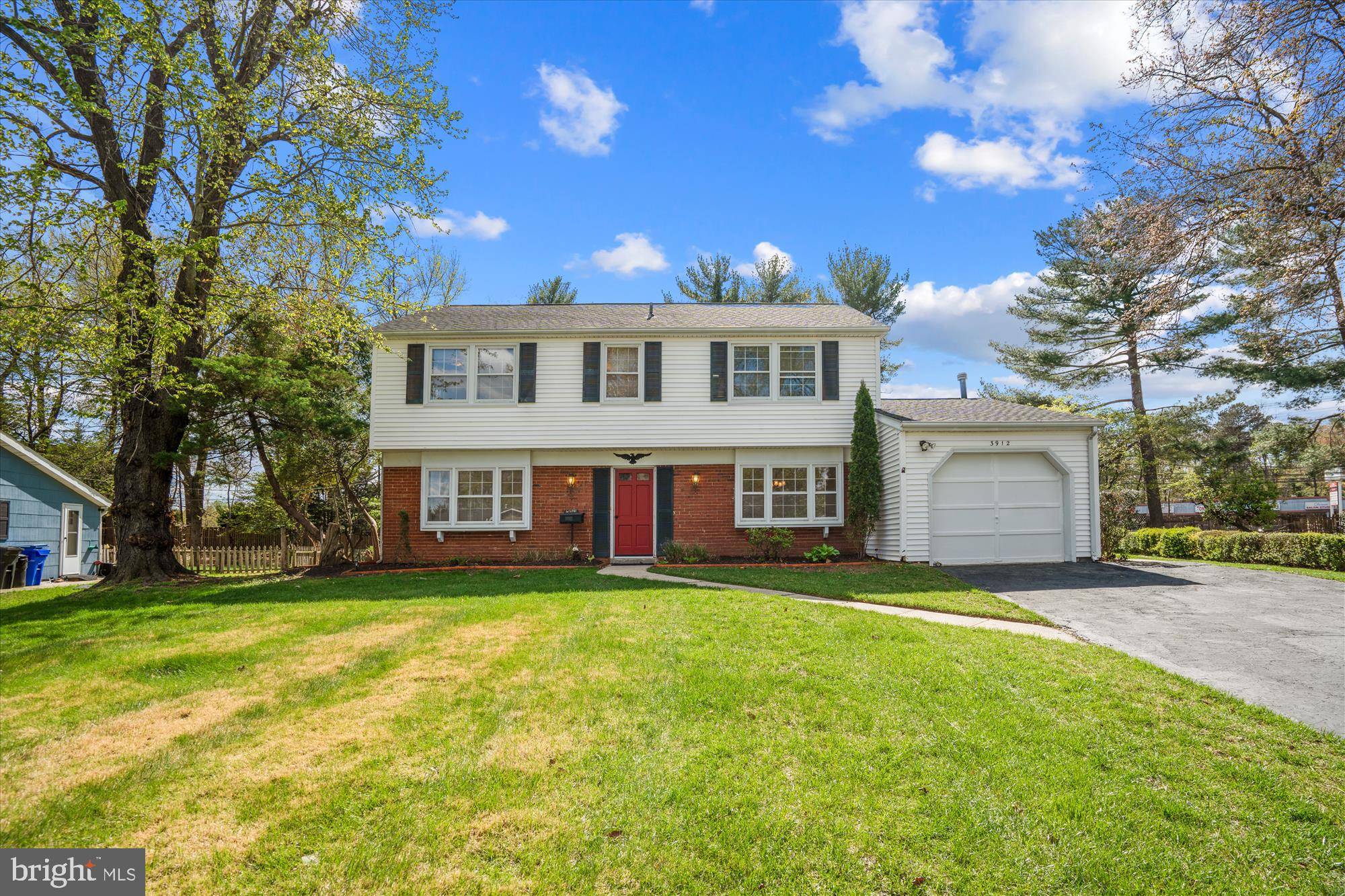 Bowie, MD 20715,3912 WINCHESTER LN