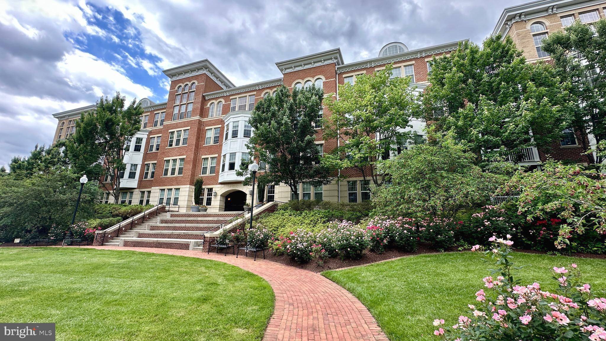 Alexandria, VA 22304,400 CAMERON STATION BLVD #301