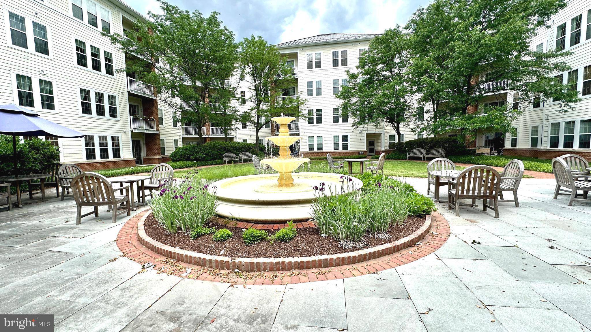 Alexandria, VA 22304,400 CAMERON STATION BLVD #301