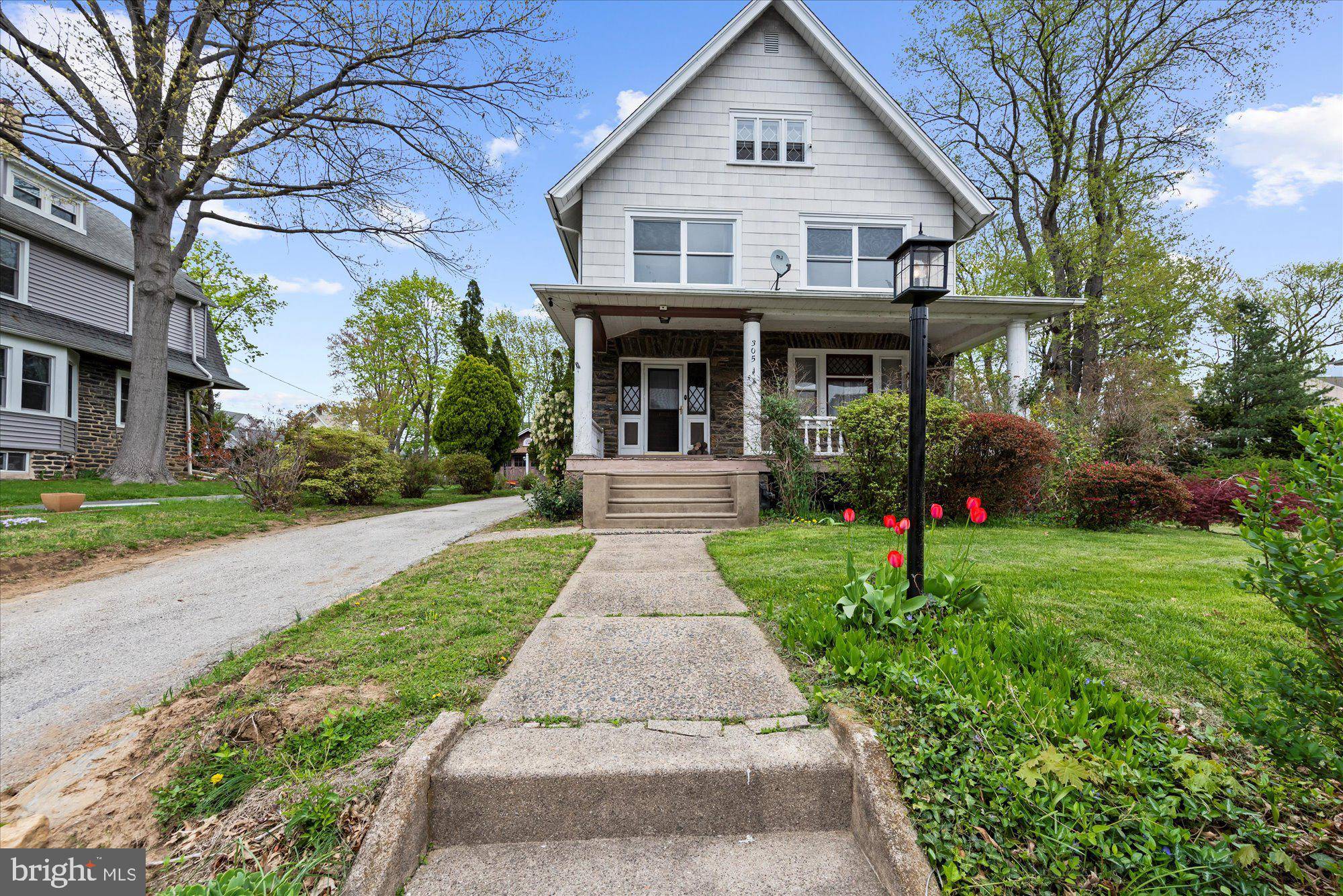 Havertown, PA 19083,305 LANSDOWNE RD