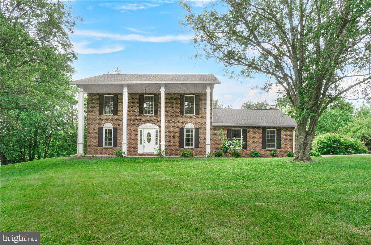 Monrovia, MD 21770,3903 THRASHER CT