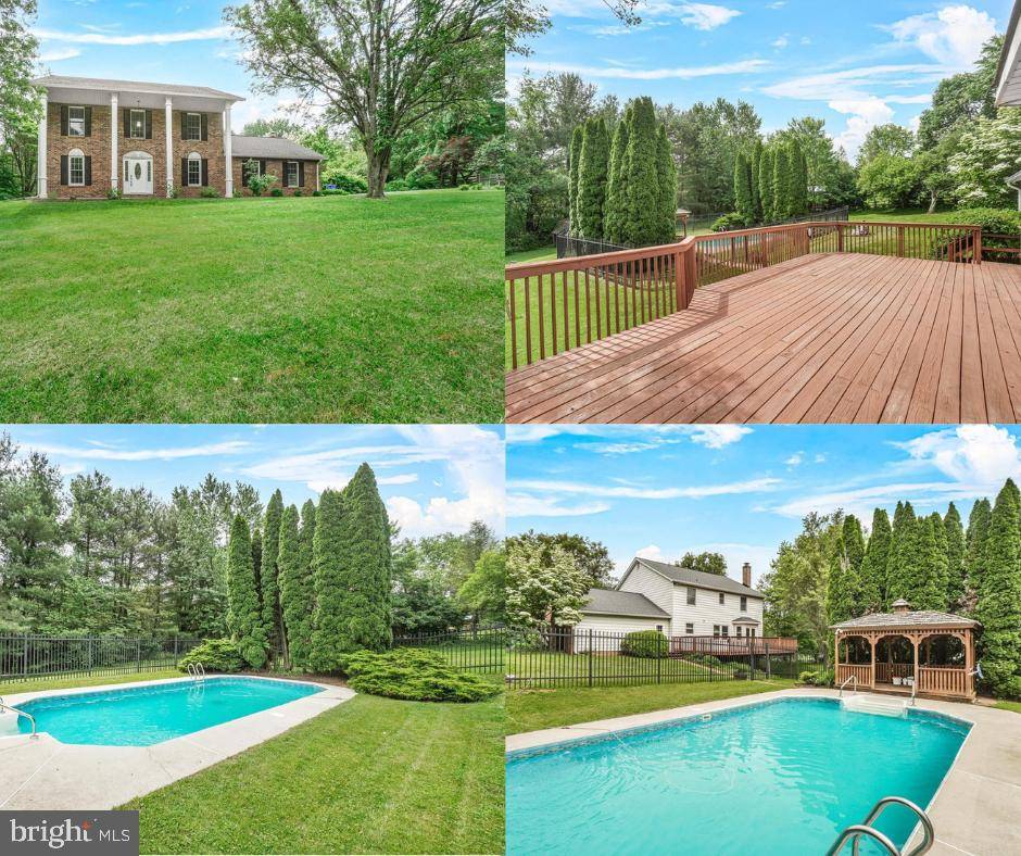 Monrovia, MD 21770,3903 THRASHER CT