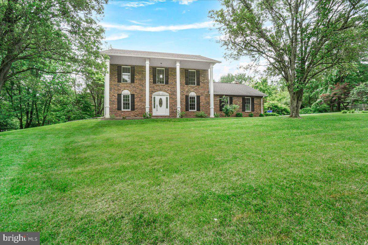 Monrovia, MD 21770,3903 THRASHER CT