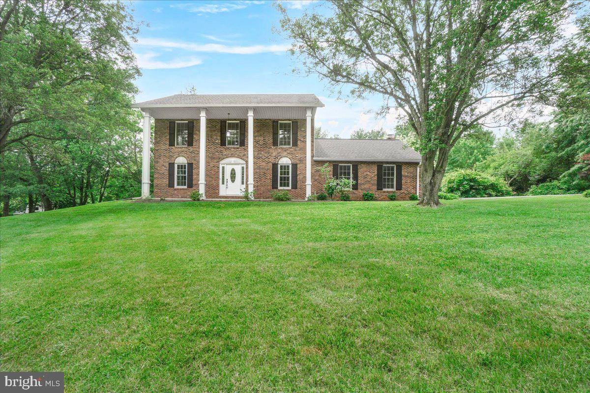 Monrovia, MD 21770,3903 THRASHER CT