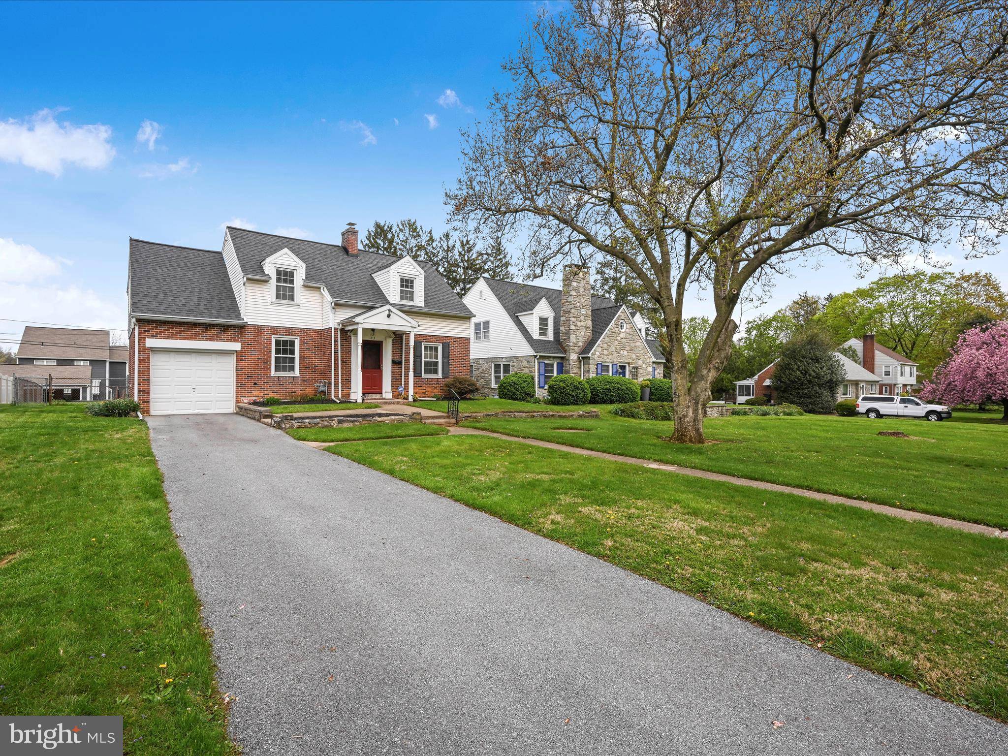 Lancaster, PA 17601,1213 PLEASURE RD
