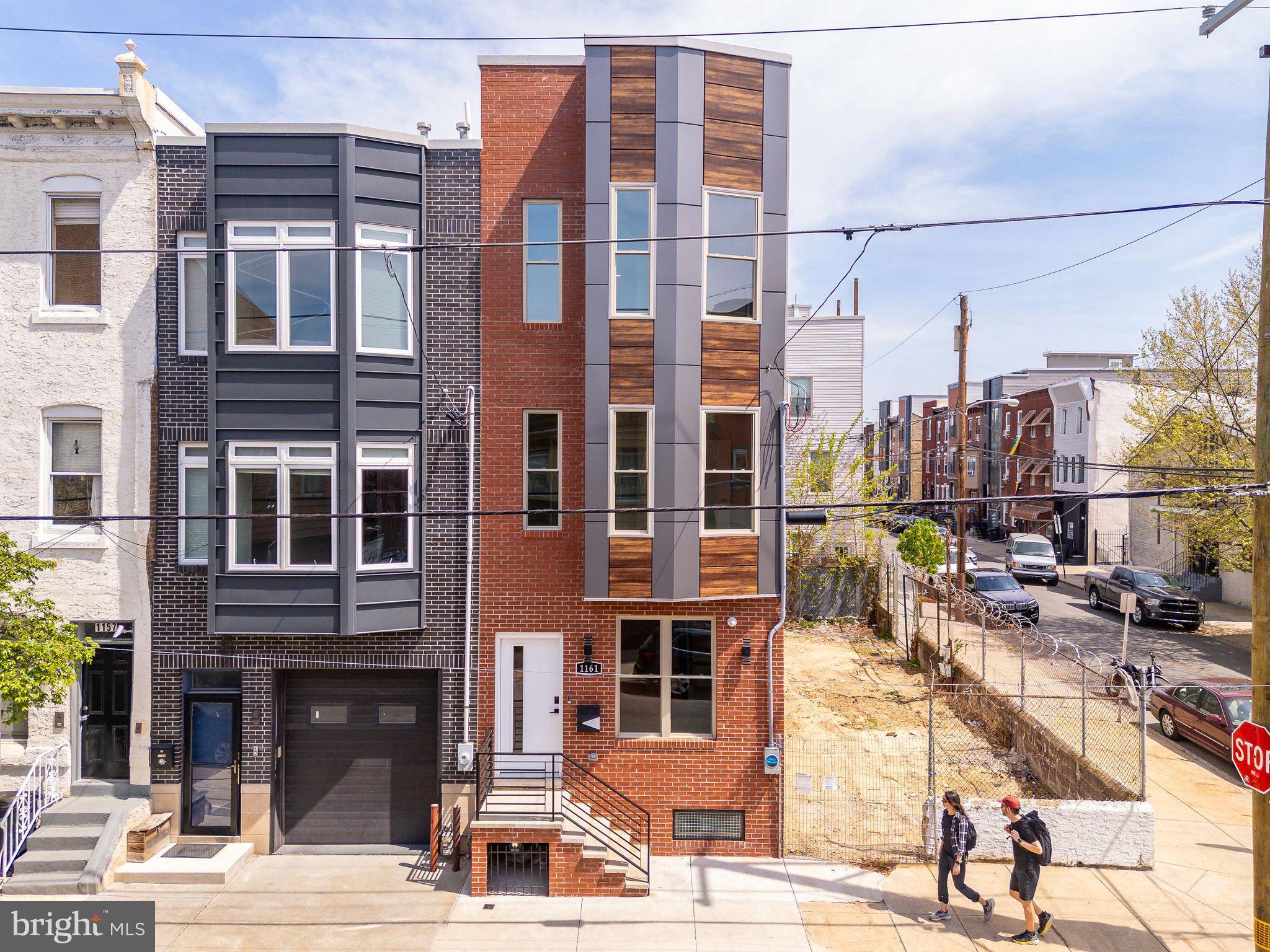 Philadelphia, PA 19146,1161 S 19TH ST
