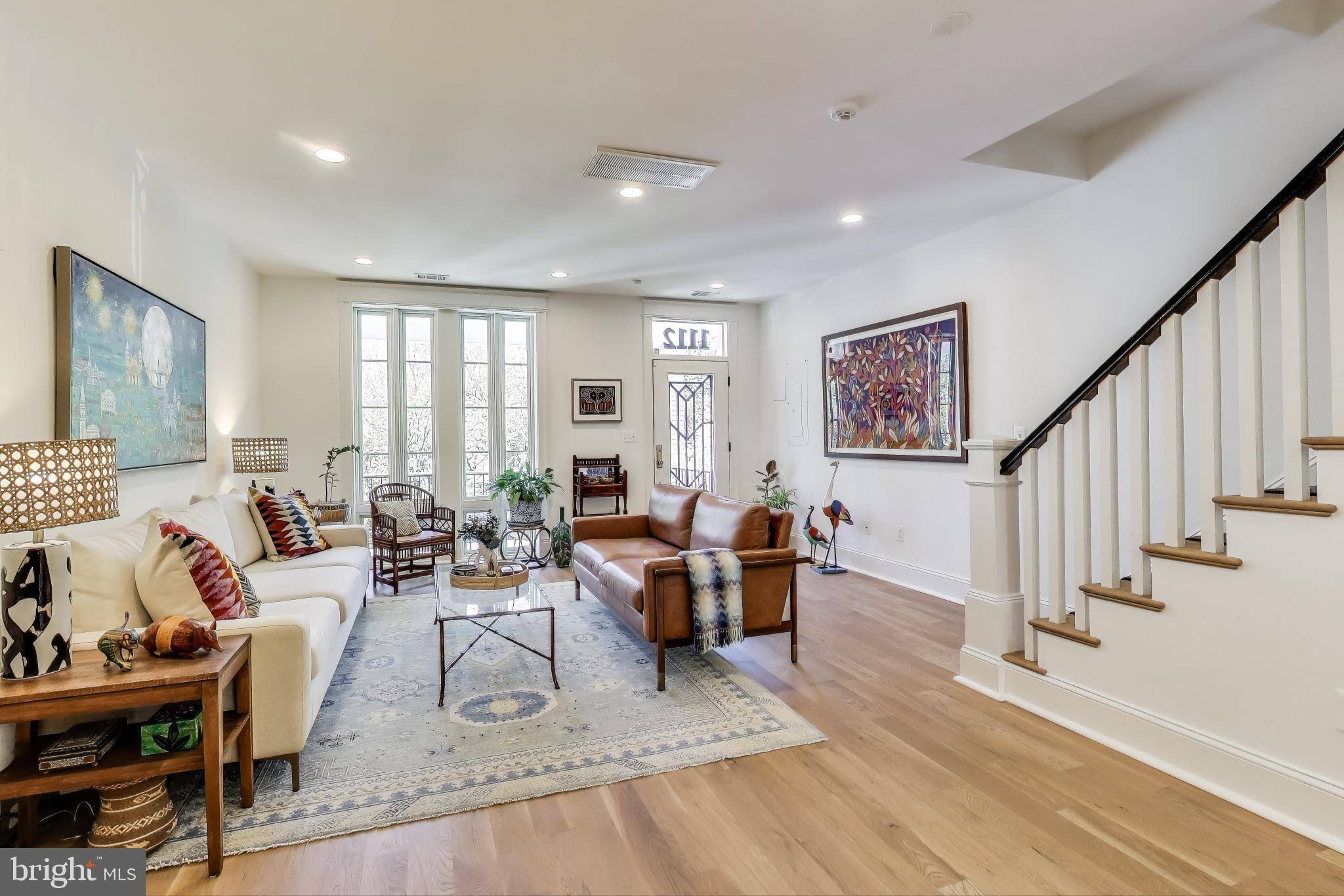 Washington, DC 20002,1112 E ST NE
