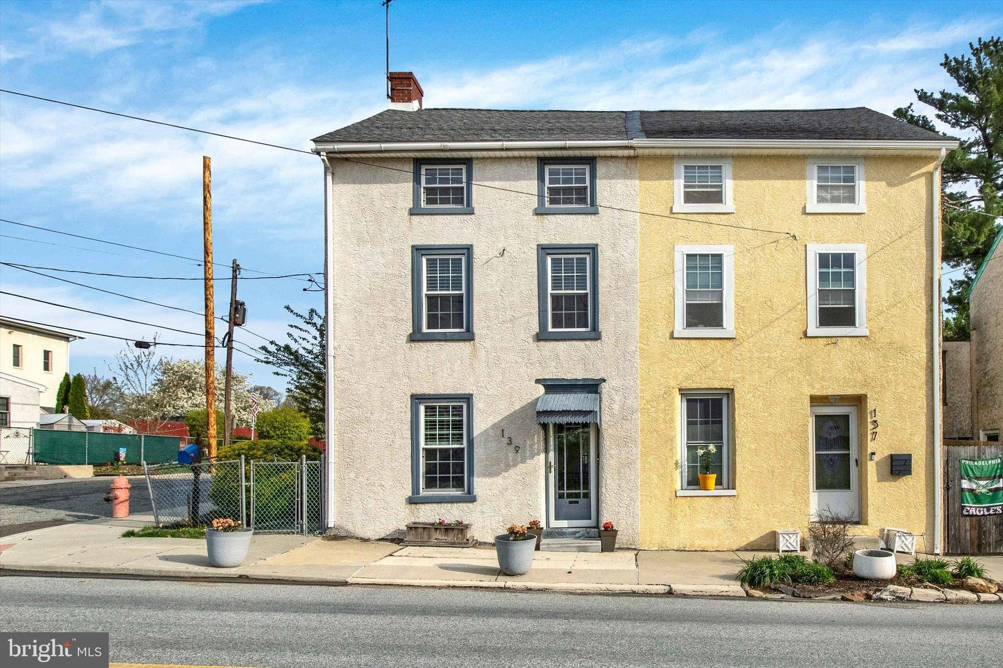 Phoenixville, PA 19460,139 EMMETT ST