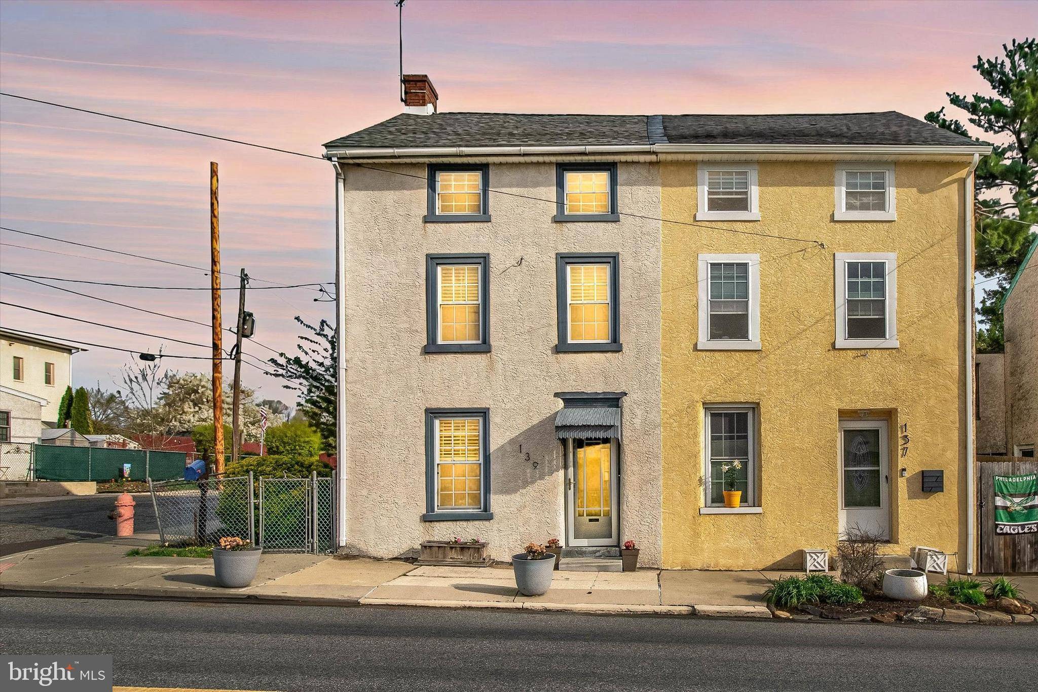 Phoenixville, PA 19460,139 EMMETT ST