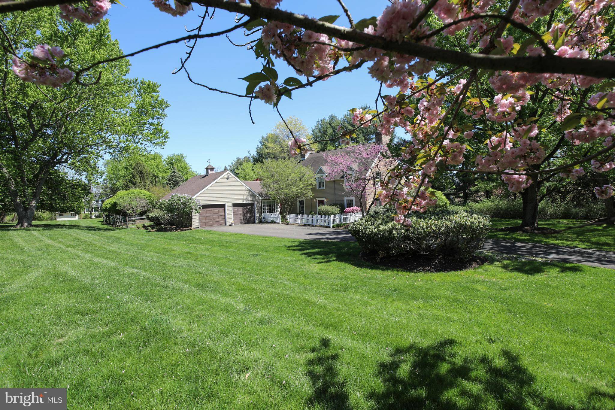 New Hope, PA 18938,1701 HOLICONG RD