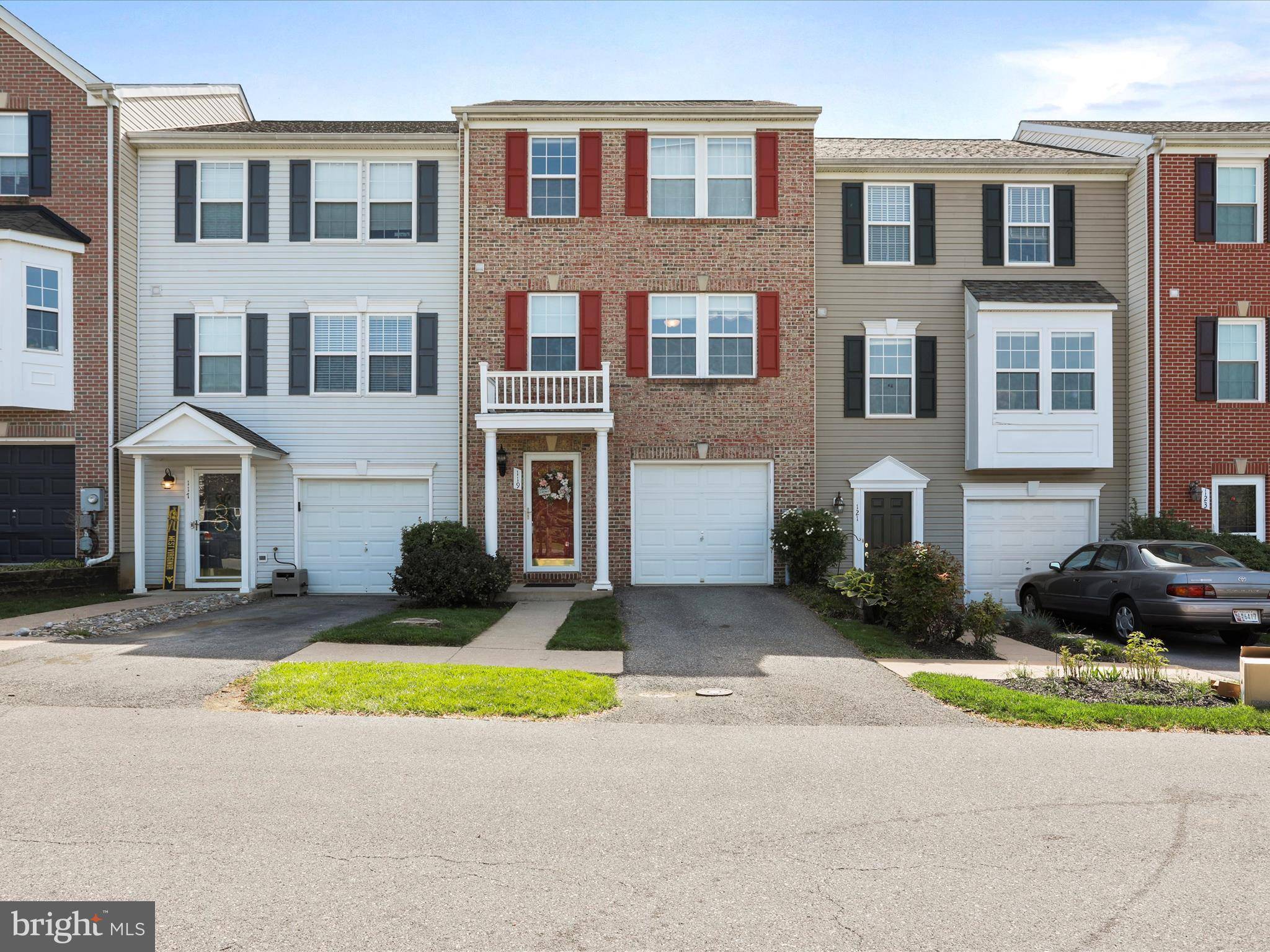Smithsburg, MD 21783,119 JASONS RDG