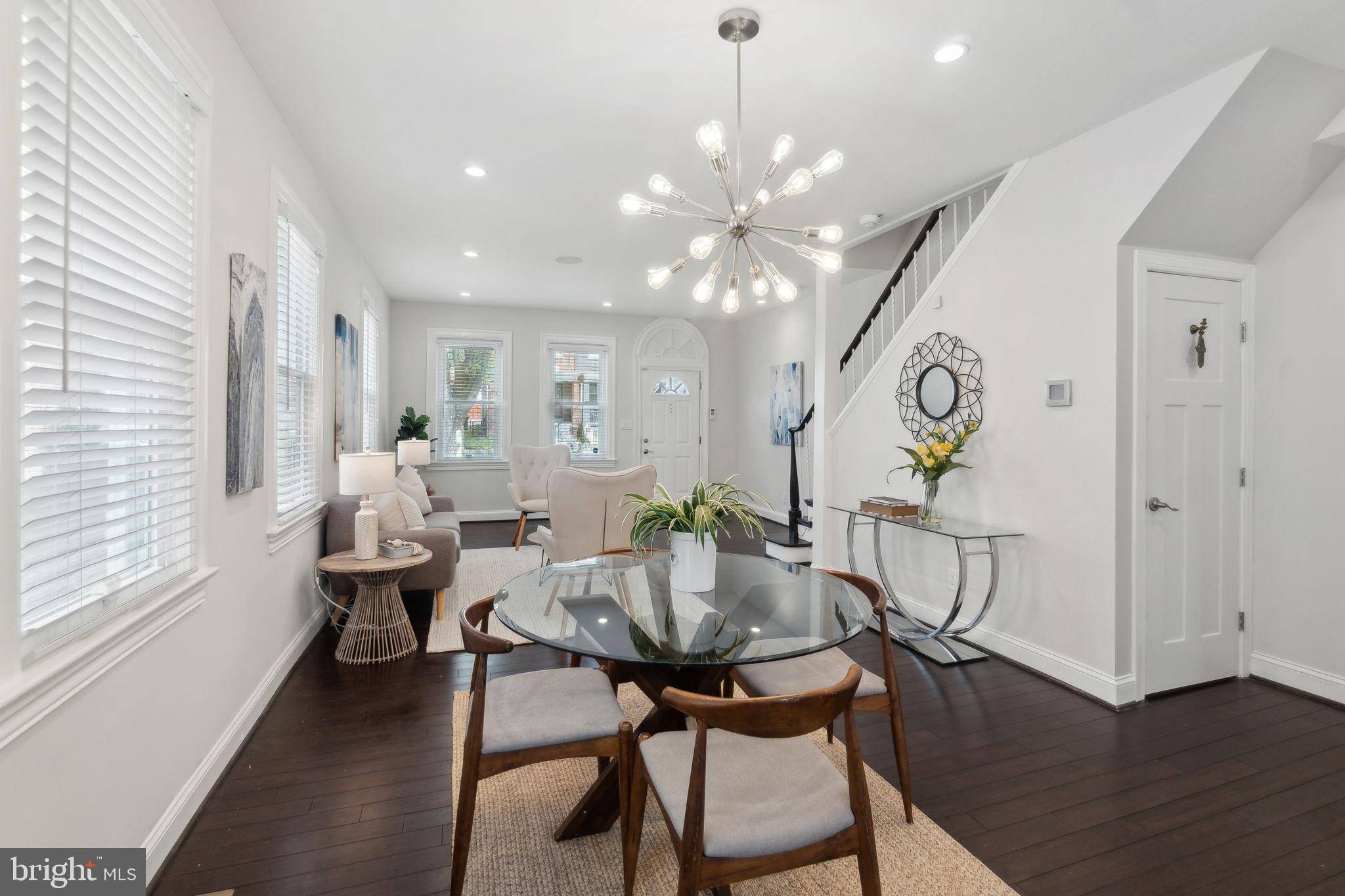 Washington, DC 20011,602 SHERIDAN ST NW