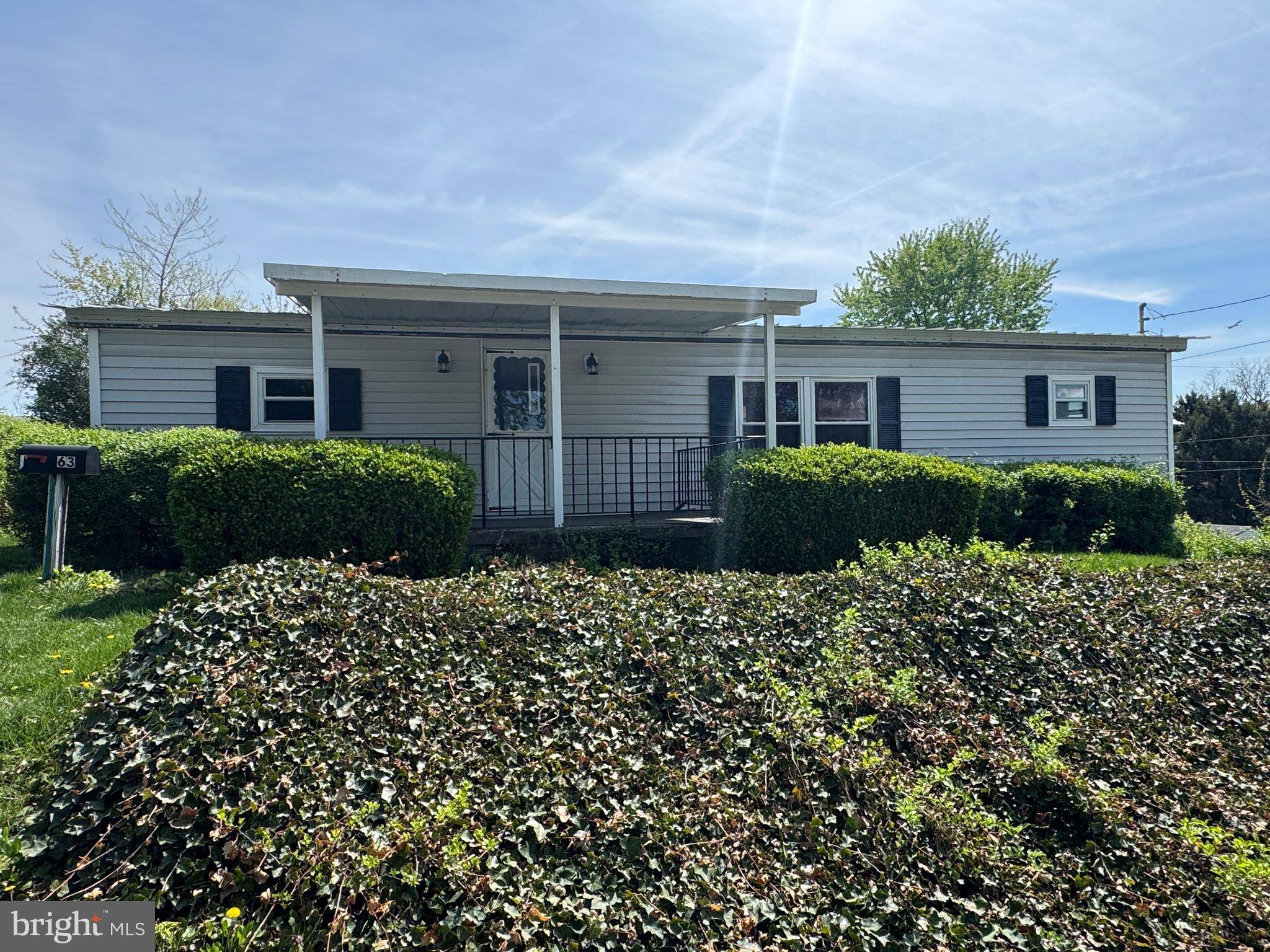 Highspire, PA 17034,63 ROOP ST