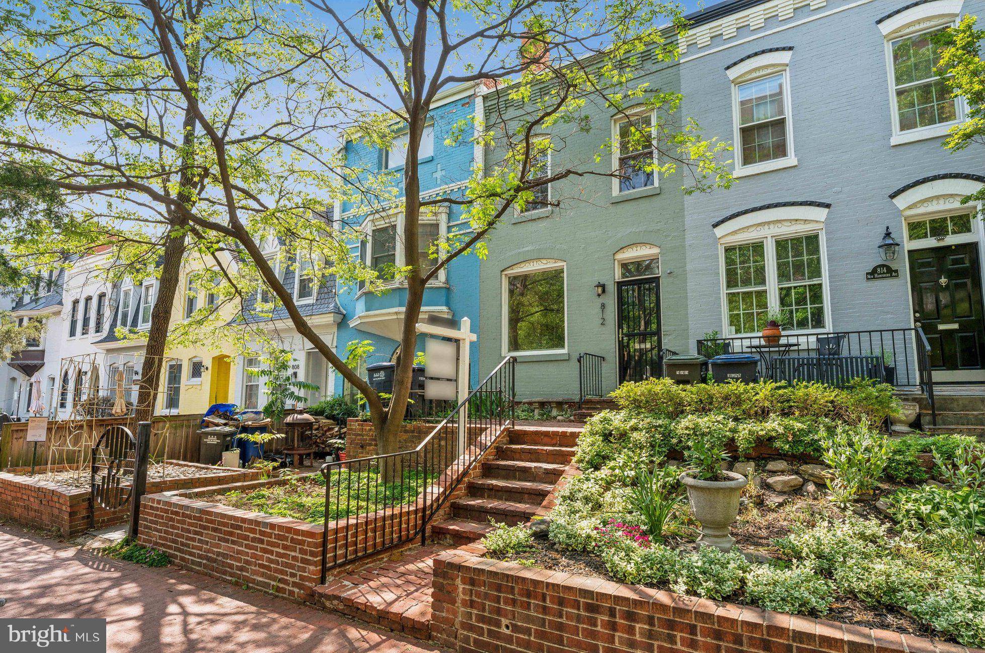 Washington, DC 20037,812 NEW HAMPSHIRE AVE NW