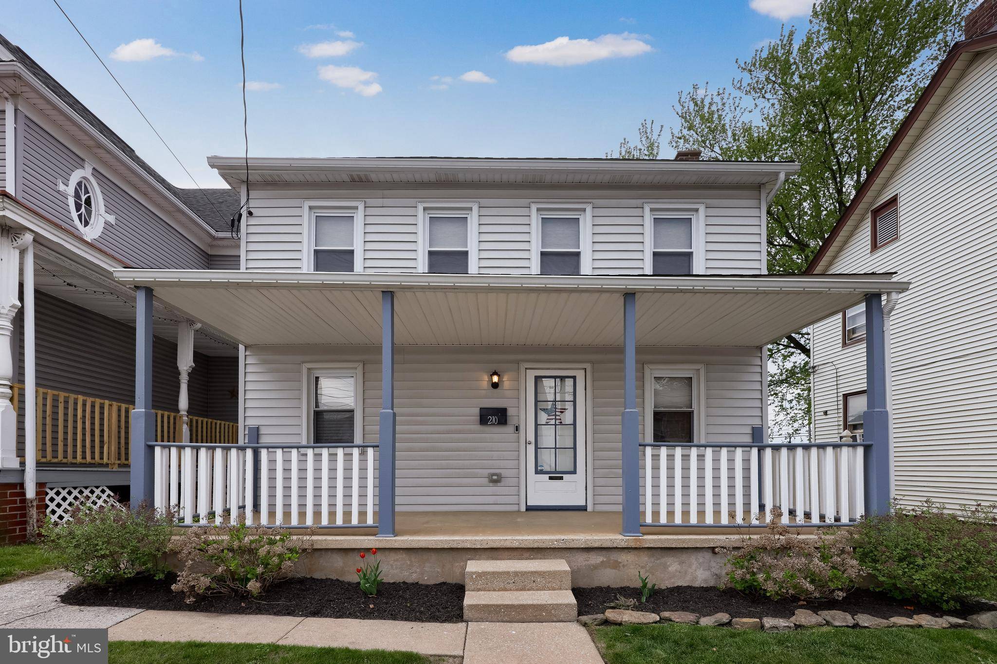 Dallastown, PA 17313,210 E MAIN ST