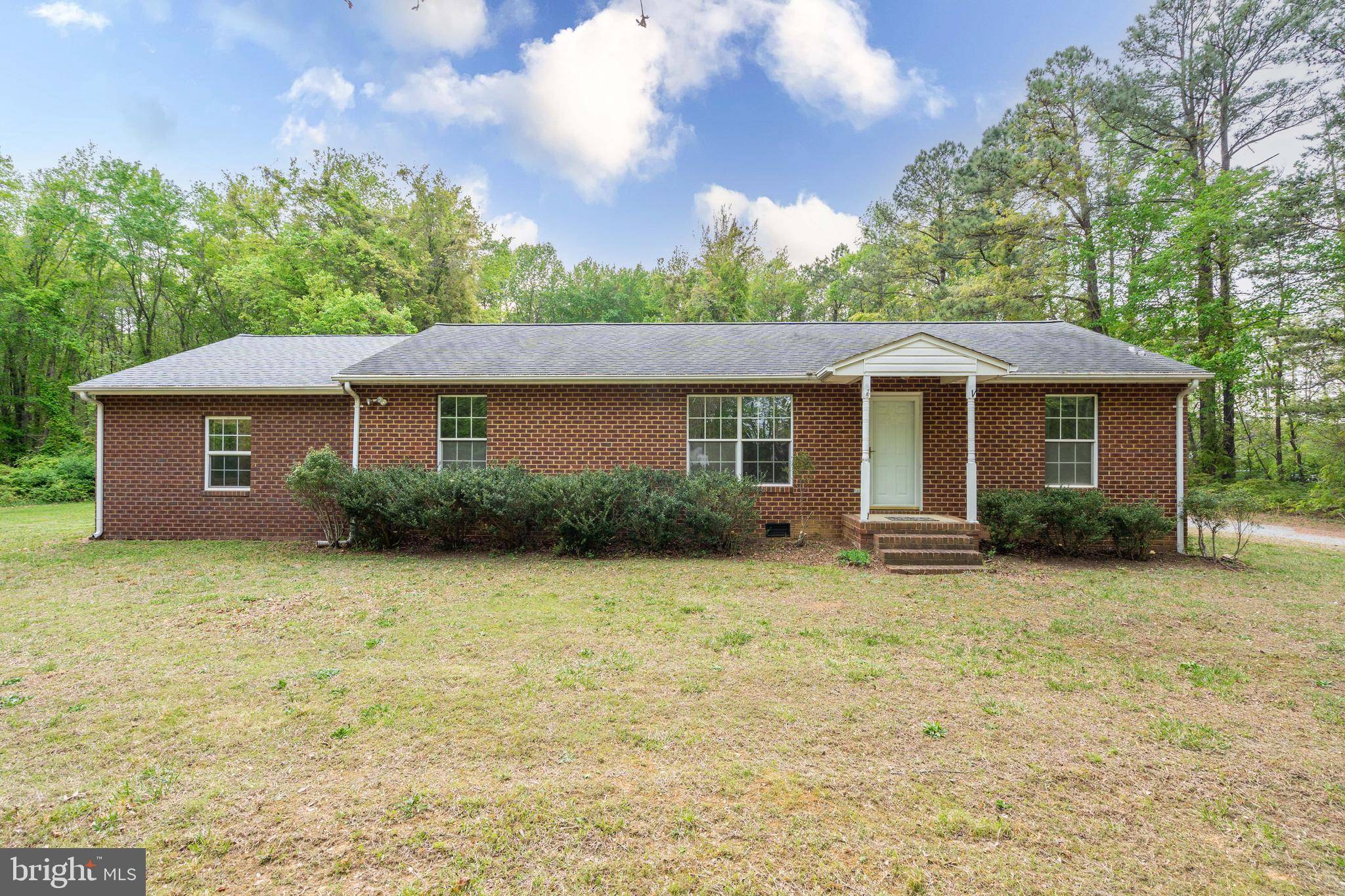 Bumpass, VA 23024,1235 BETHANY CHURCH RD