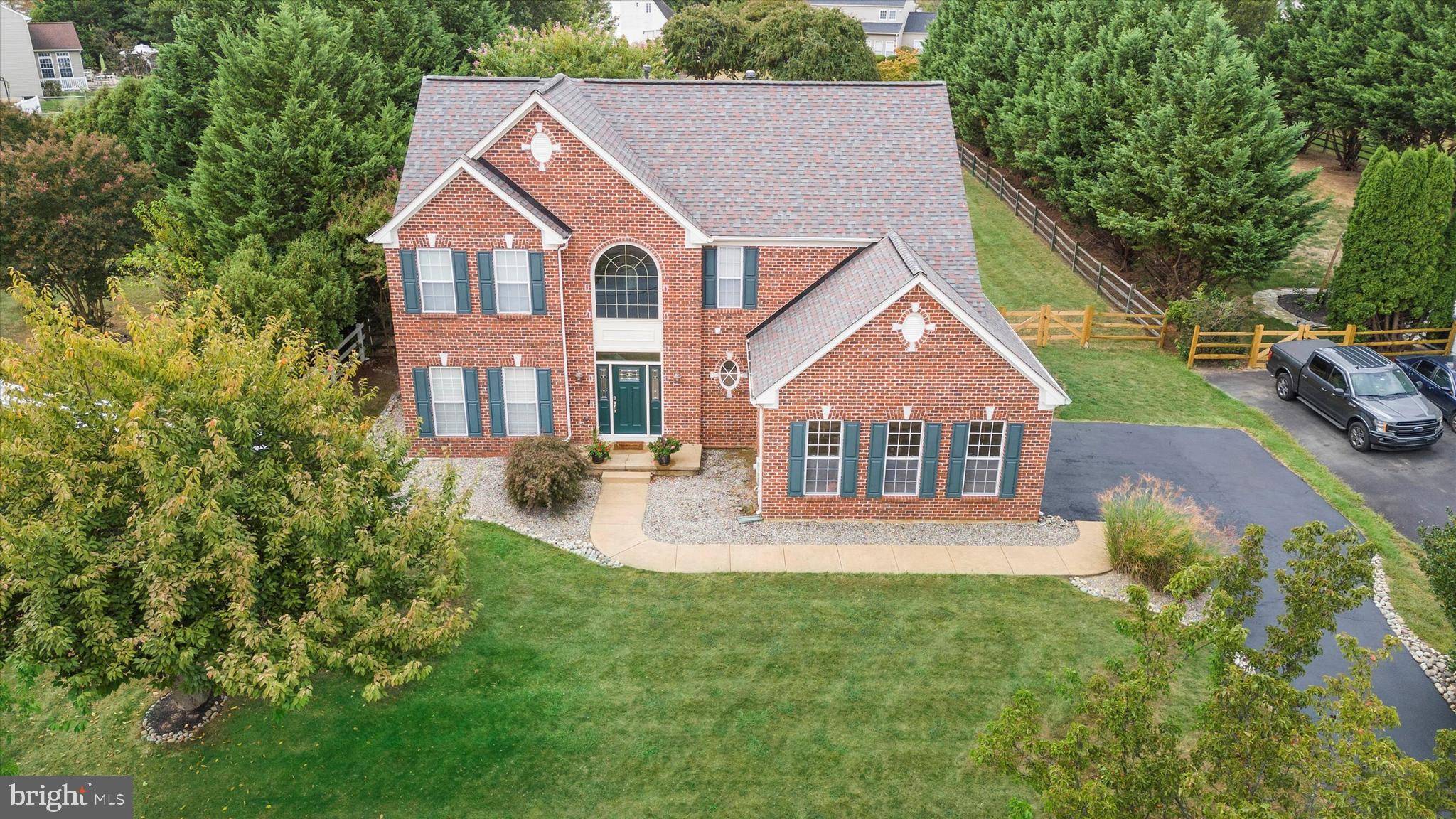 Middletown, DE 19709,729 PINEWOOD DR