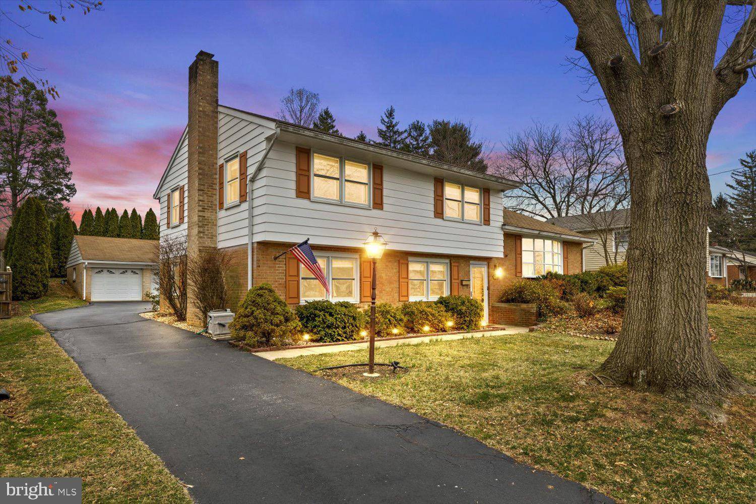Millersville, PA 17551,436 MANOR VIEW DR