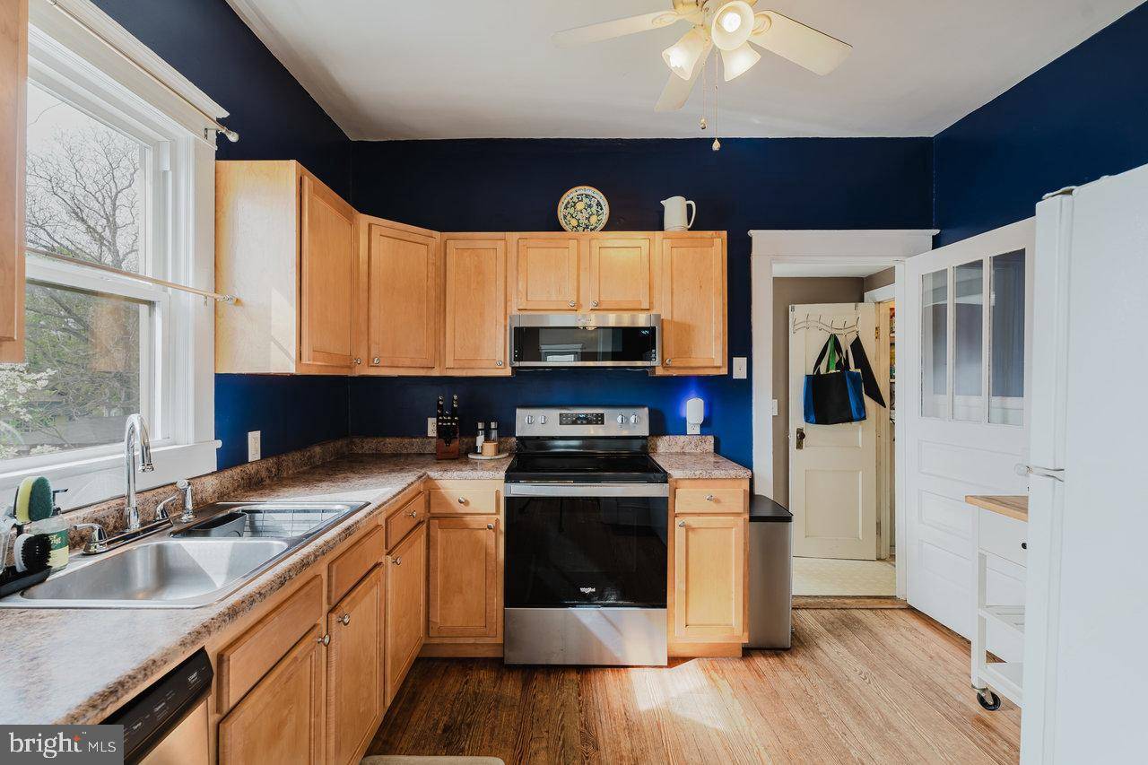 Harrisonburg, VA 22802,432 E GAY ST