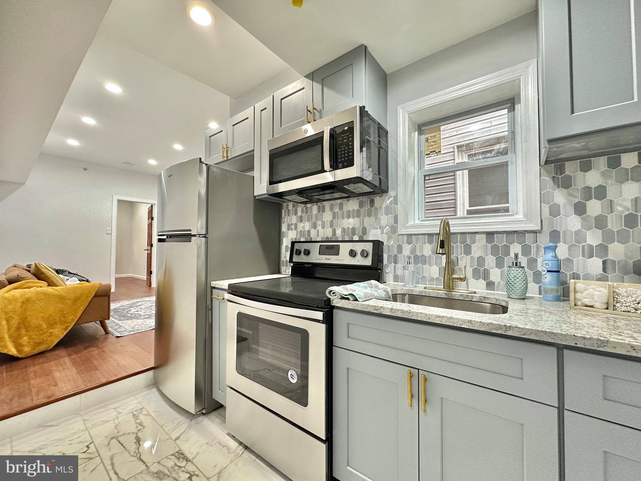 Philadelphia, PA 19132,2224 N 20TH ST #2