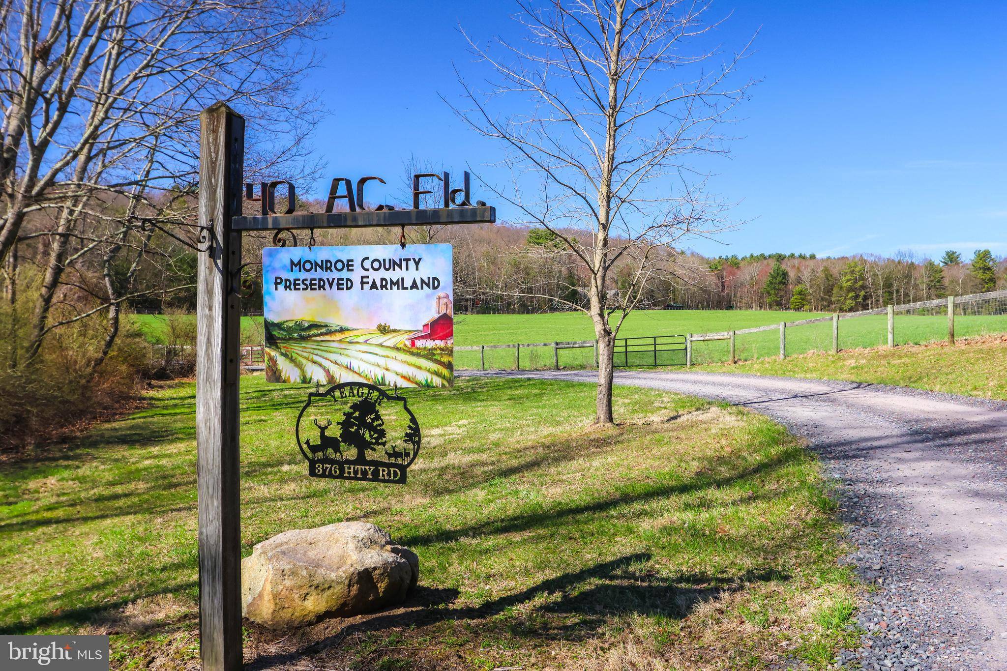 Kunkletown, PA 18058,376 HTY RD