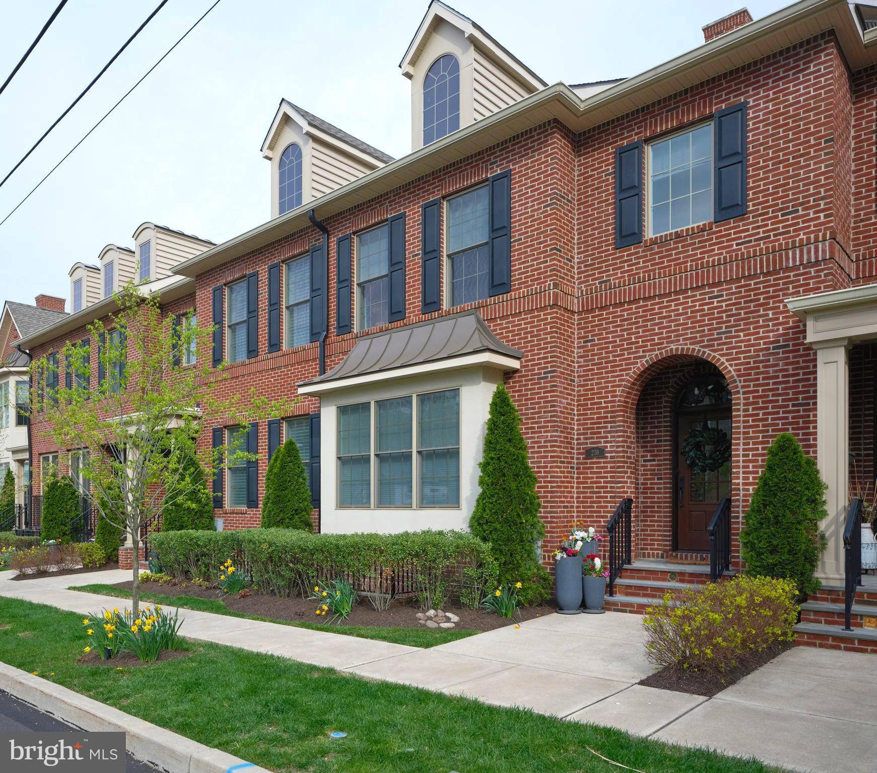 Doylestown, PA 18901,276 W ASHLAND ST