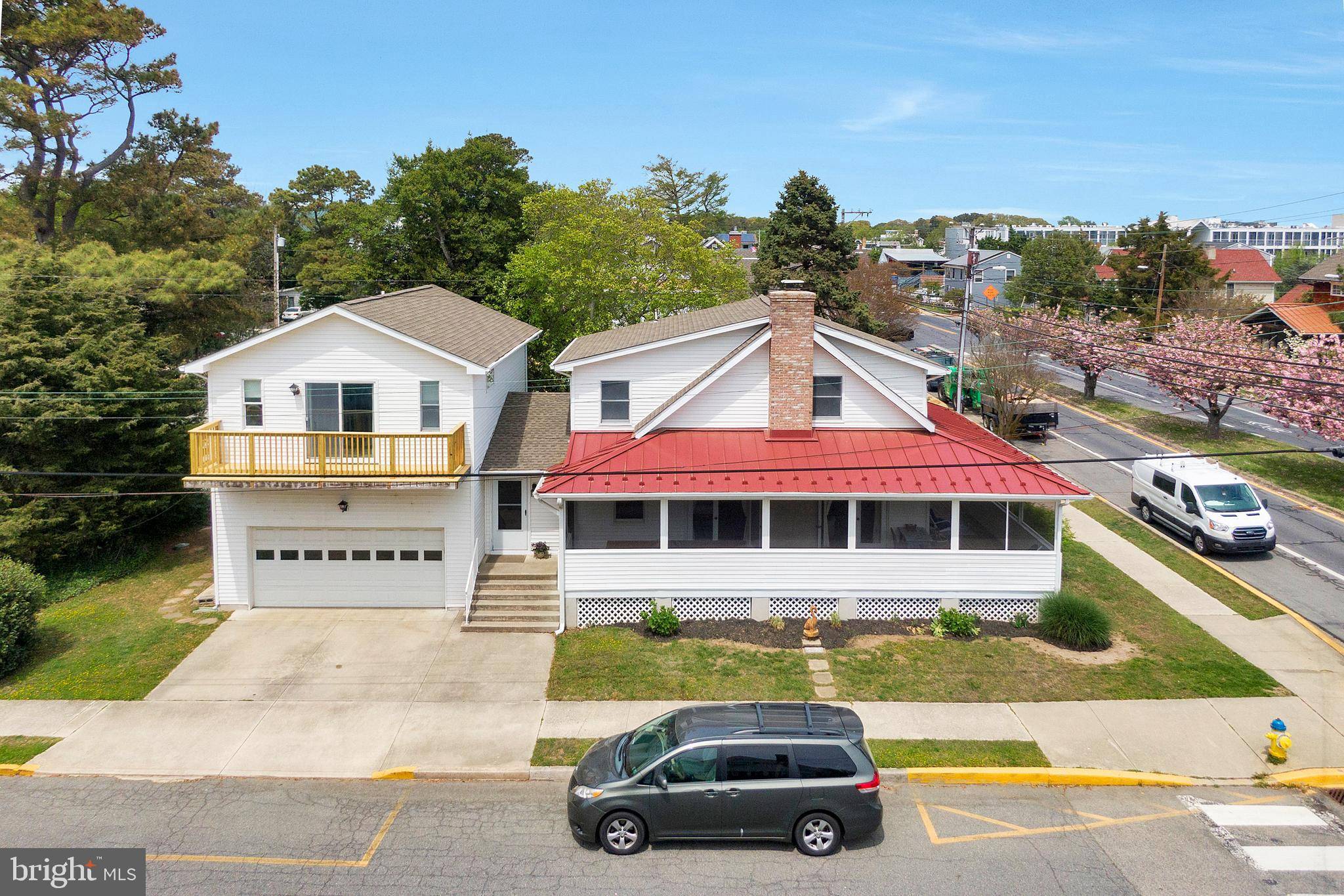 Rehoboth Beach, DE 19971,207 BAYARD AVE