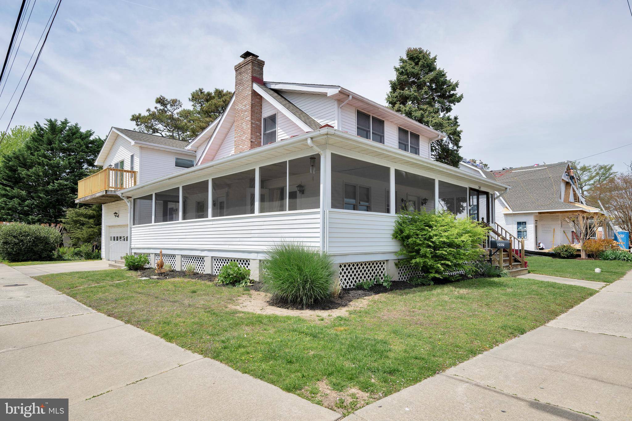 Rehoboth Beach, DE 19971,207 BAYARD AVE