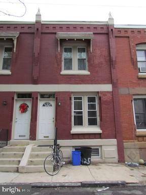 Philadelphia, PA 19104,425 N NAPA ST