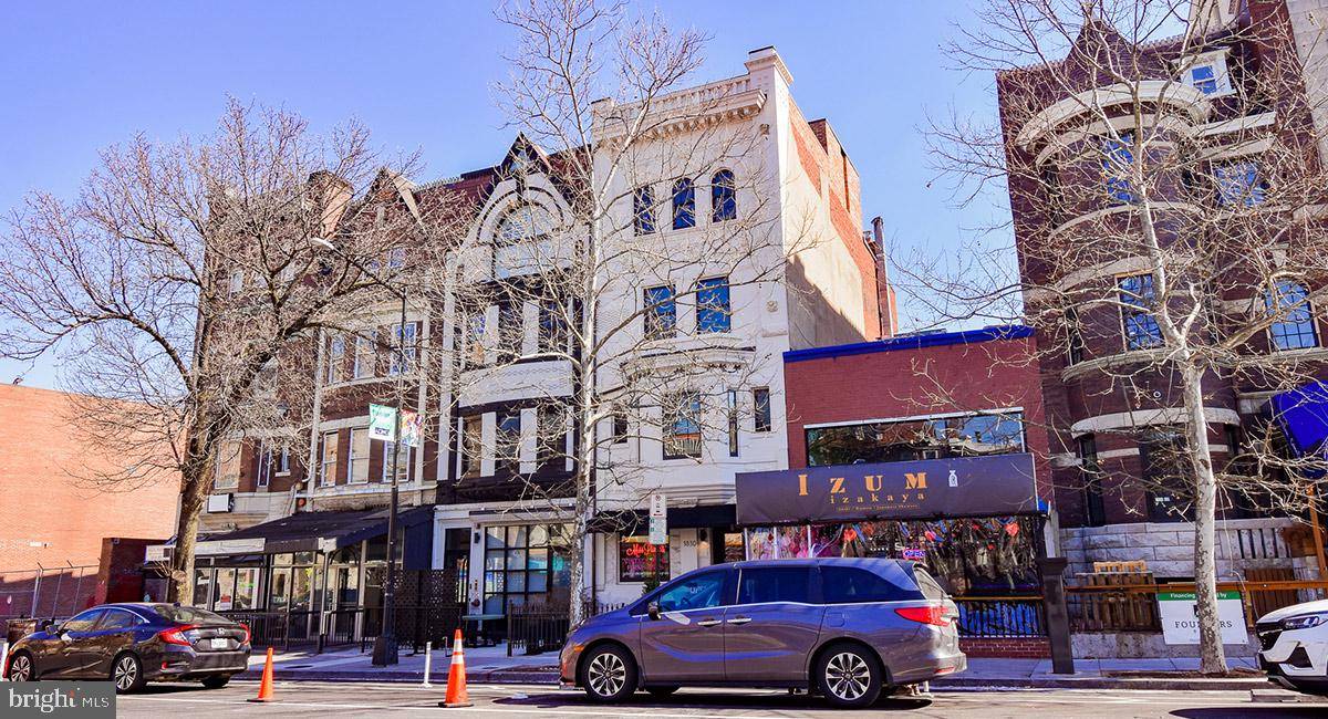 Washington, DC 20009,1830 COLUMBIA RD NW
