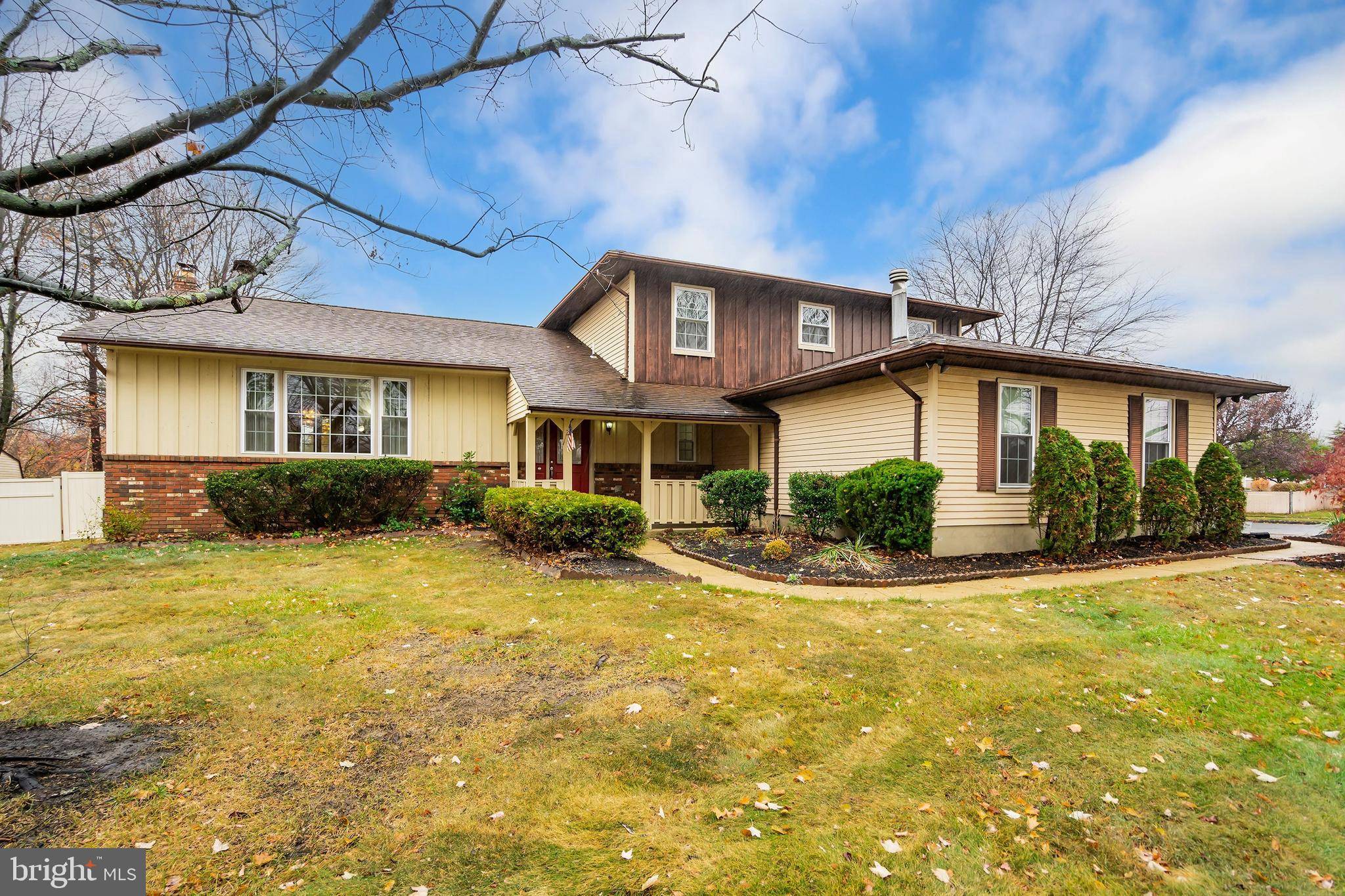 Hamilton, NJ 08690,2 MICHAEL MCCORRISTIN RD