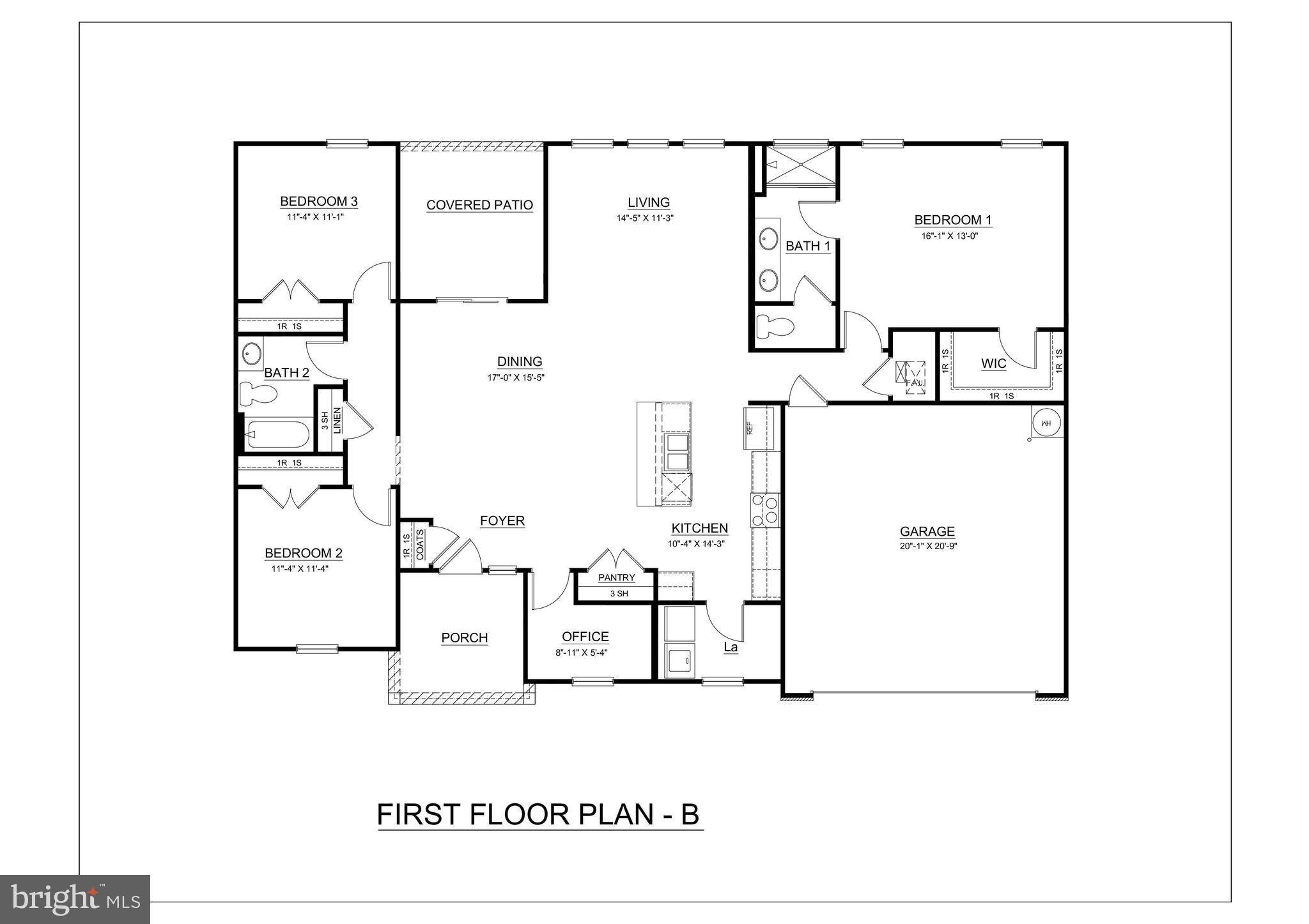 Elkton, VA 22827,14668 GREEN VIEW DR