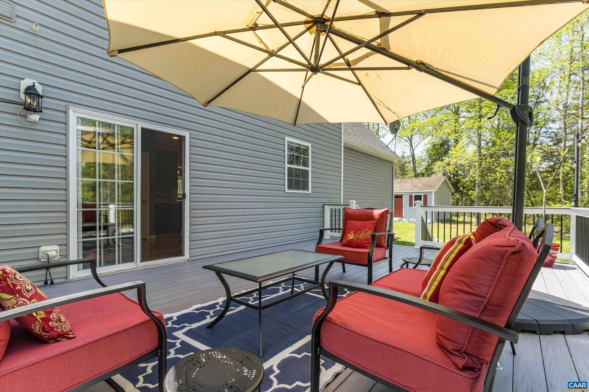 Gordonsville, VA 22942,2445 LINDSAY RD
