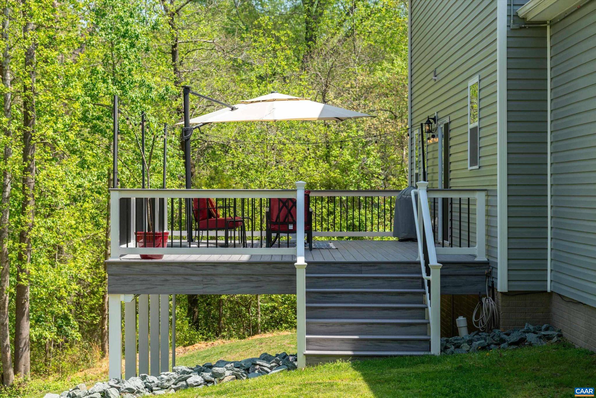 Gordonsville, VA 22942,2445 LINDSAY RD