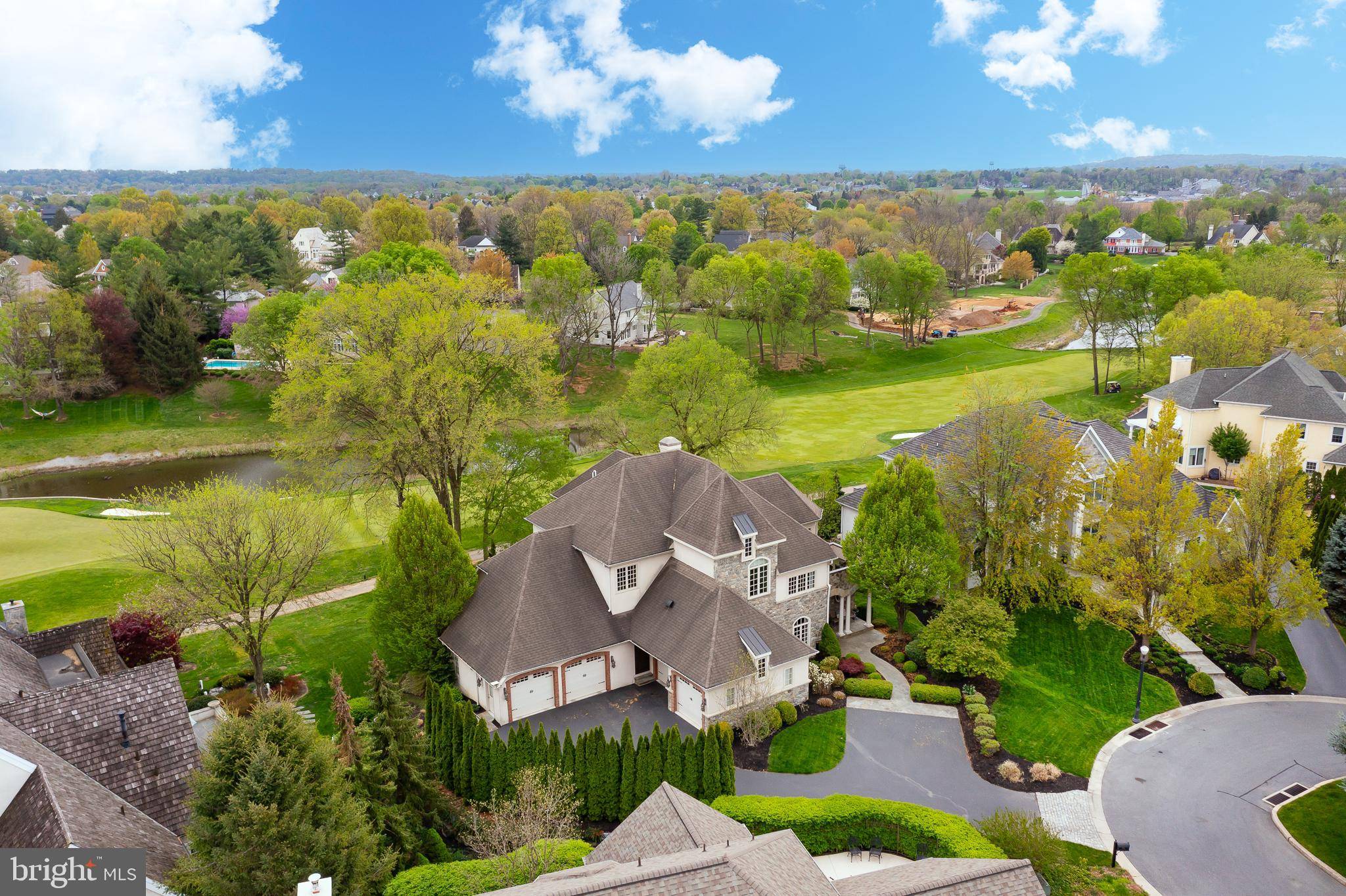 Lititz, PA 17543,618 WILLOW GREEN