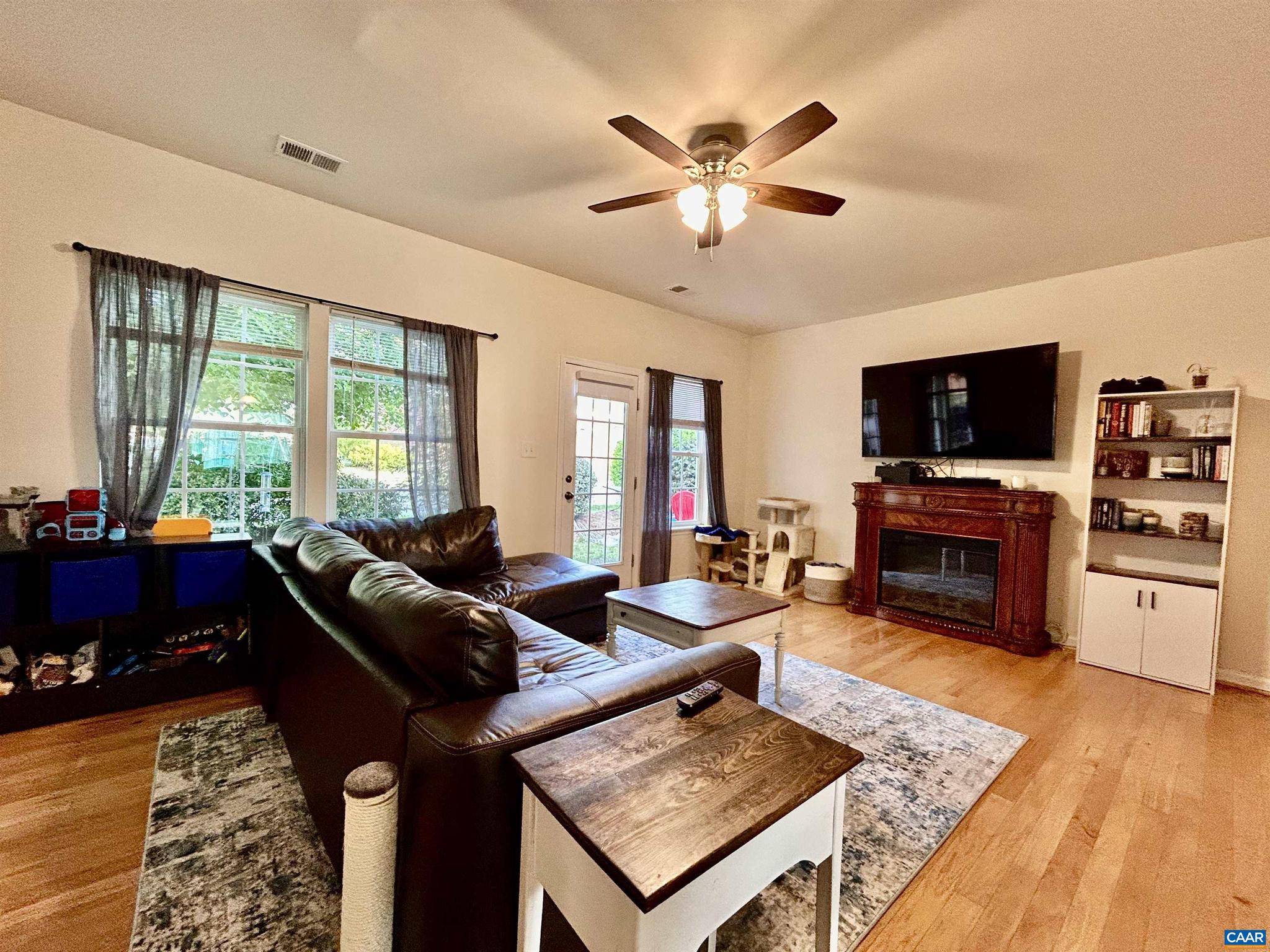 Palmyra, VA 22963,76 VILLA CIR