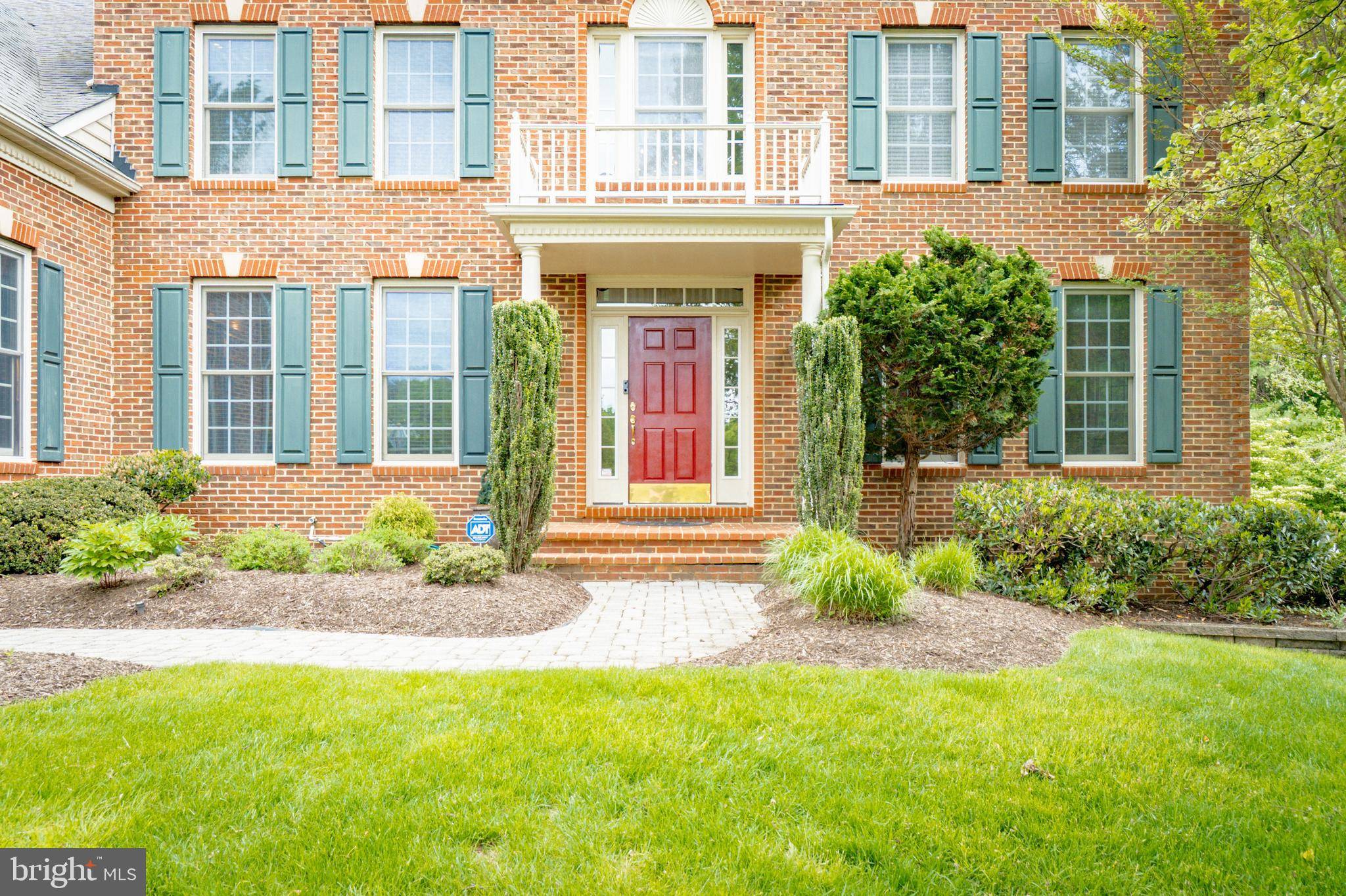 Lutherville Timonium, MD 21093,500 WHITHORN CT