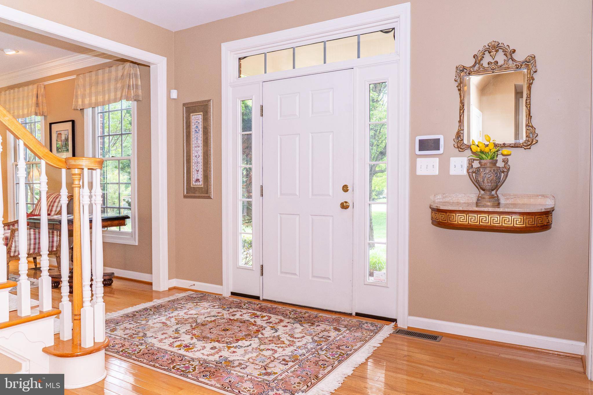 Lutherville Timonium, MD 21093,500 WHITHORN CT