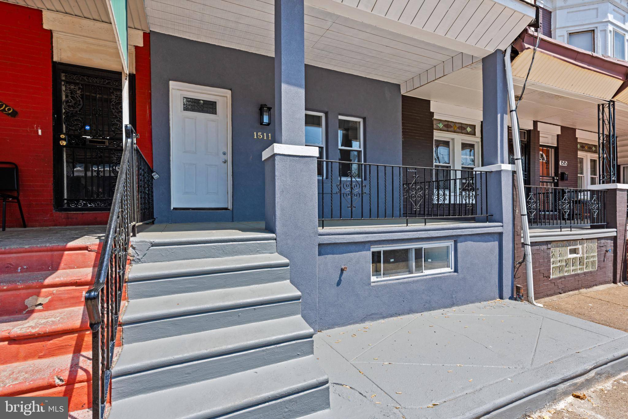 Philadelphia, PA 19143,1511 S 53RD ST